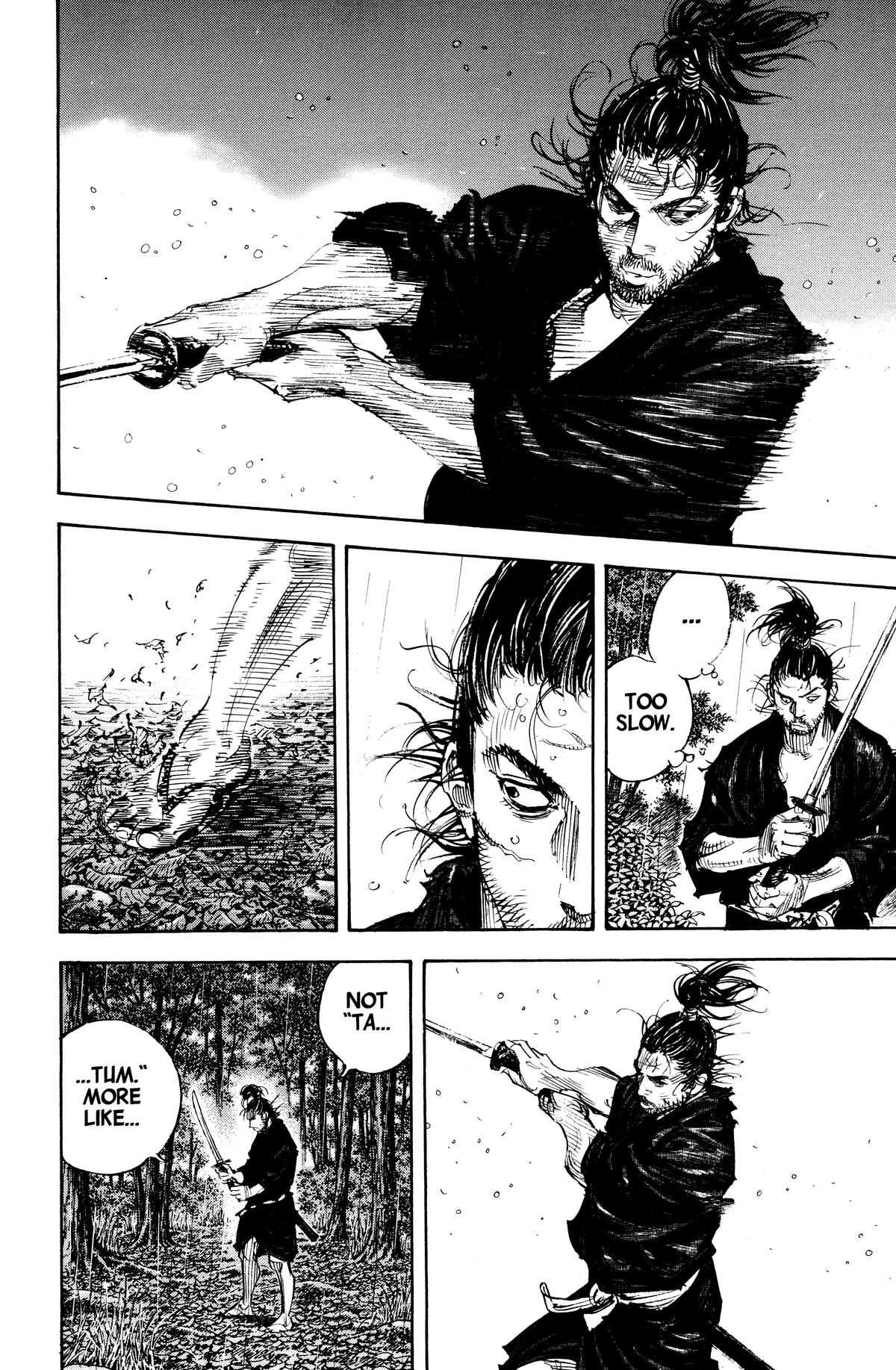 Vagabond Chapter 306 - Page 17