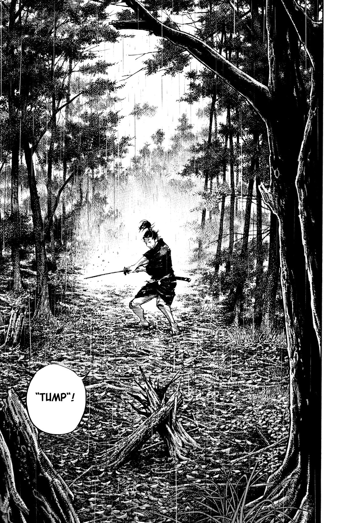 Vagabond Chapter 306 - Page 18