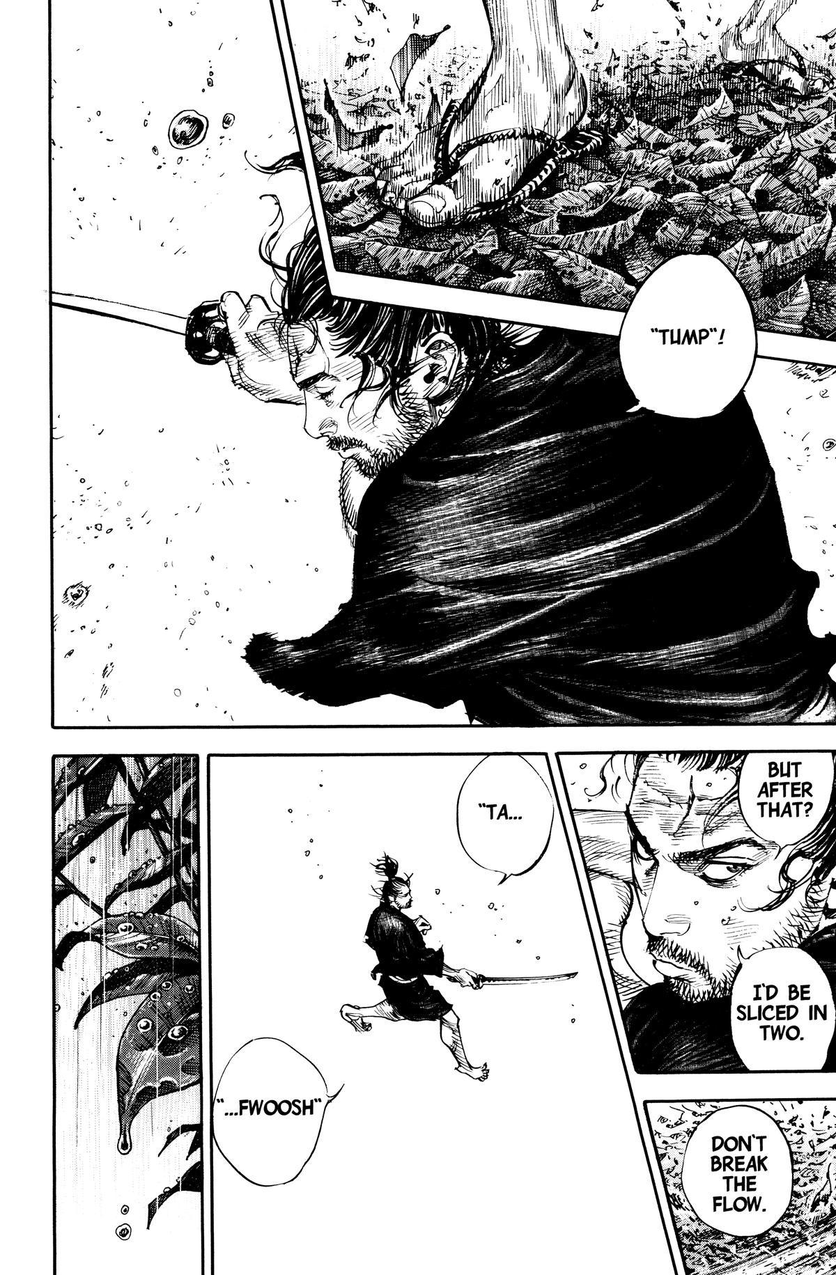 Vagabond Chapter 306 - Page 19