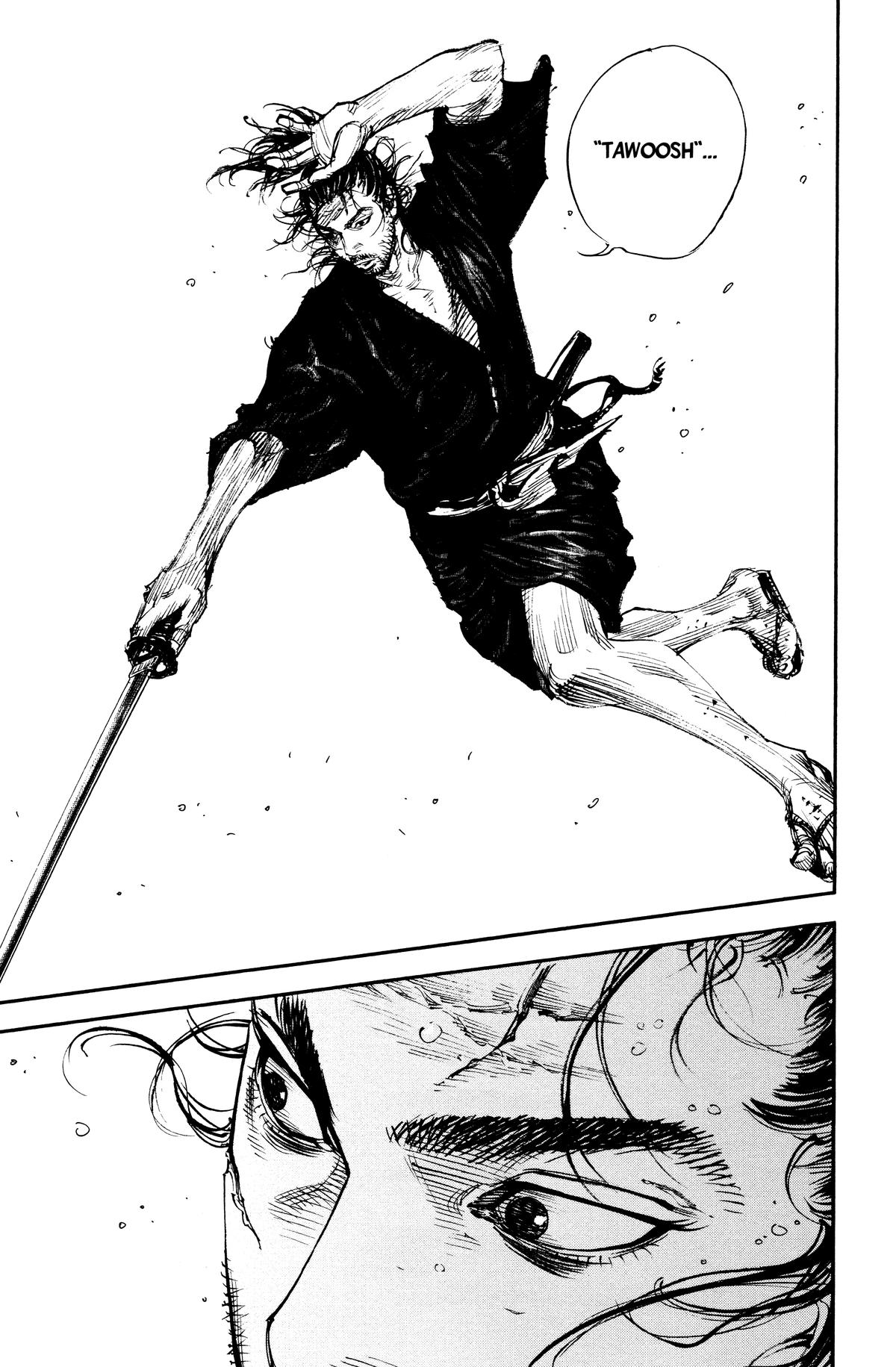 Vagabond Chapter 306 - Page 20