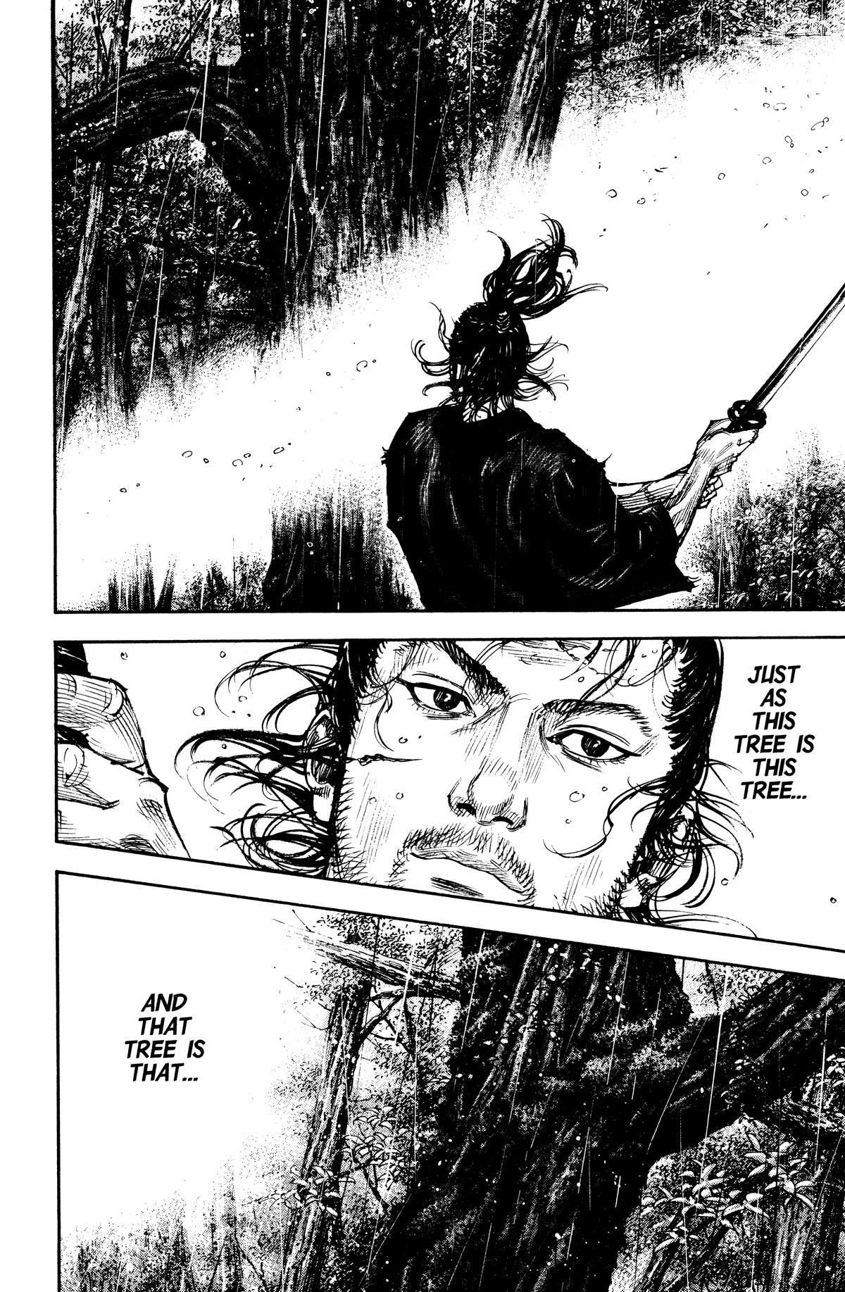 Vagabond Chapter 306 - Page 21