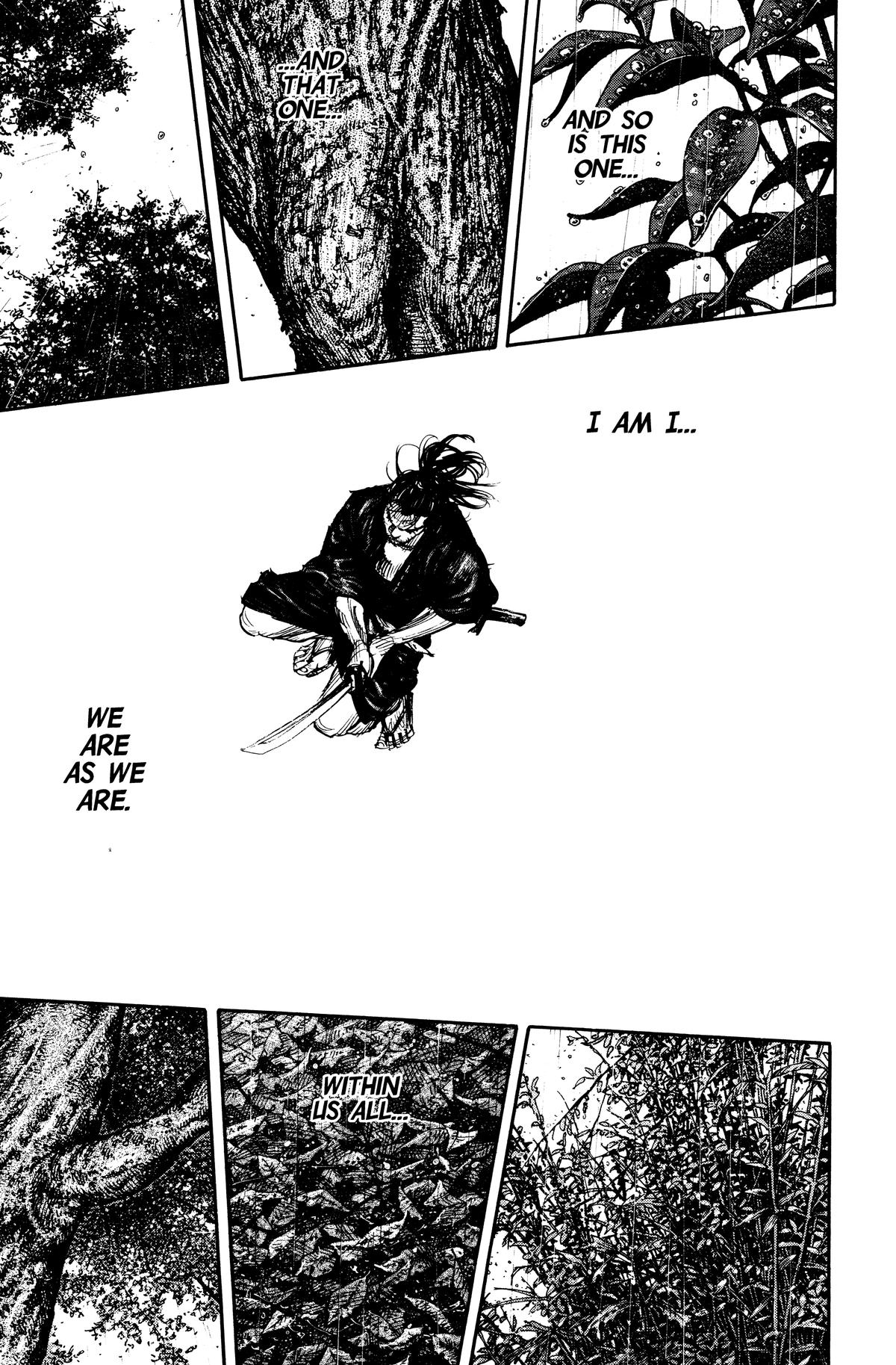 Vagabond Chapter 306 - Page 22