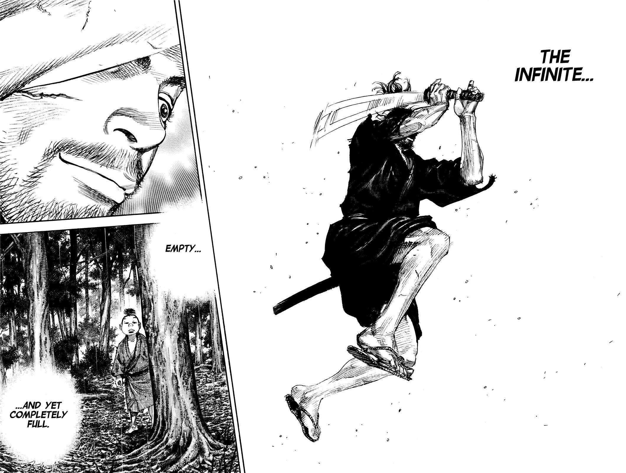 Vagabond Chapter 306 - Page 23