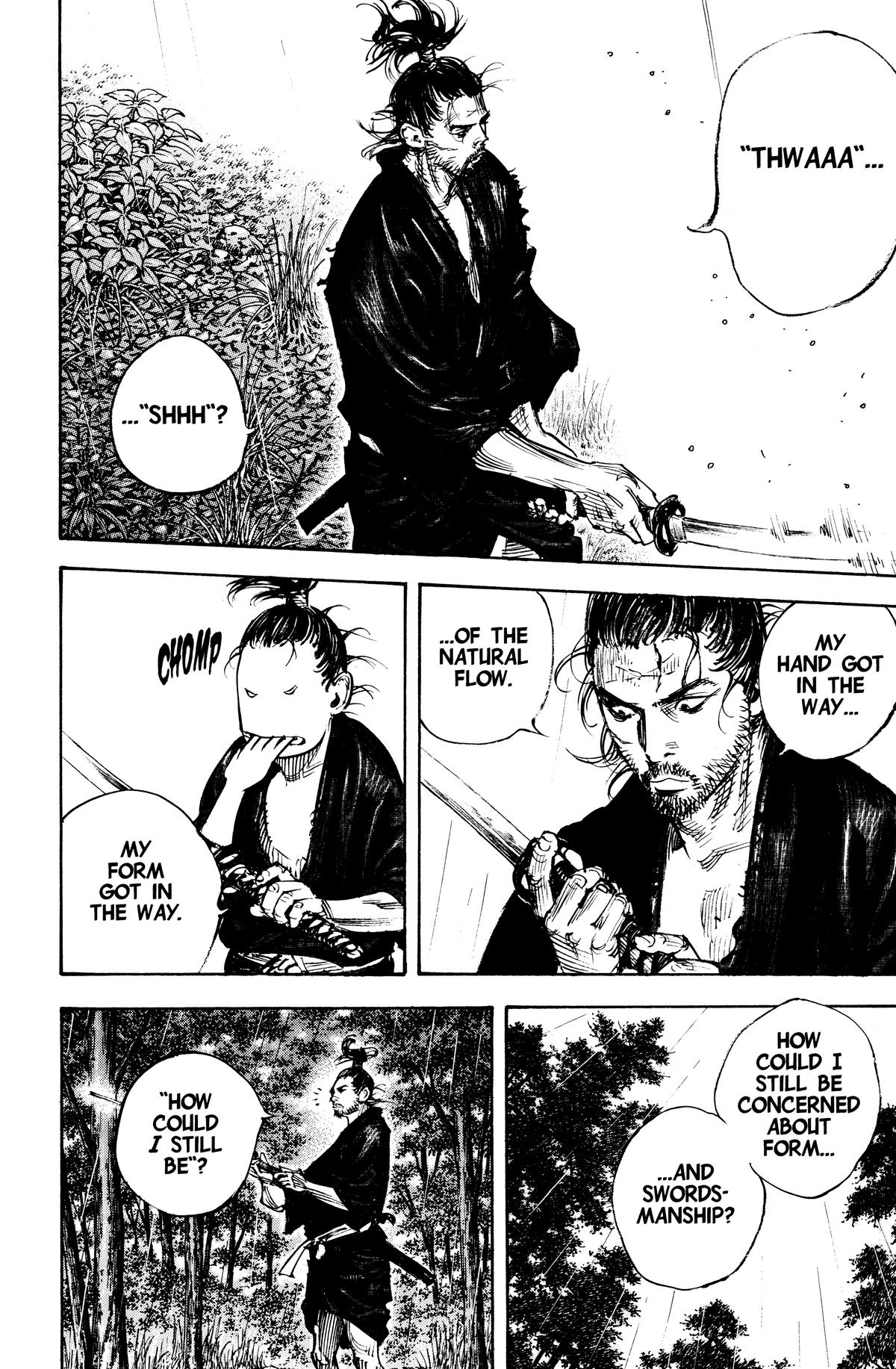 Vagabond Chapter 306 - Page 24