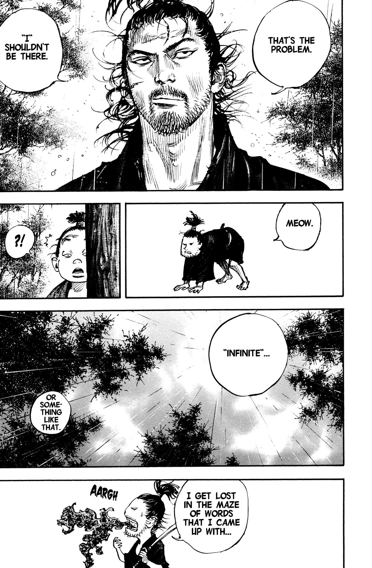 Vagabond Chapter 306 - Page 25