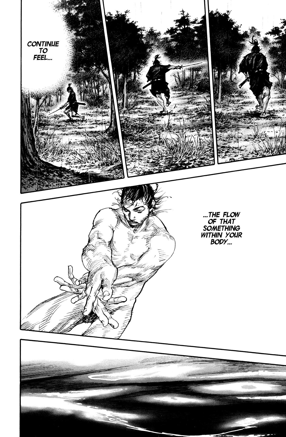 Vagabond Chapter 306 - Page 26