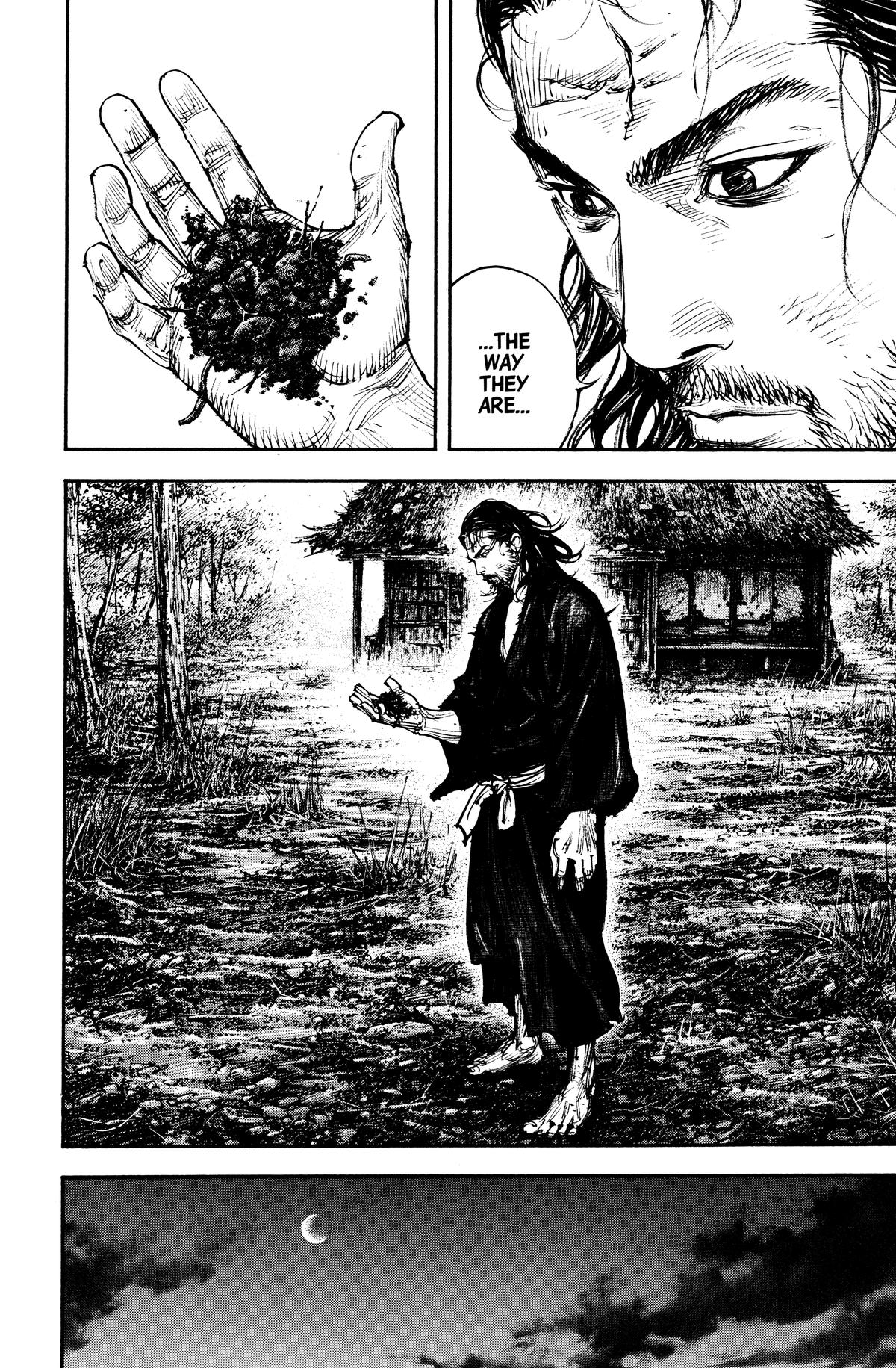 Vagabond Chapter 306 - Page 28