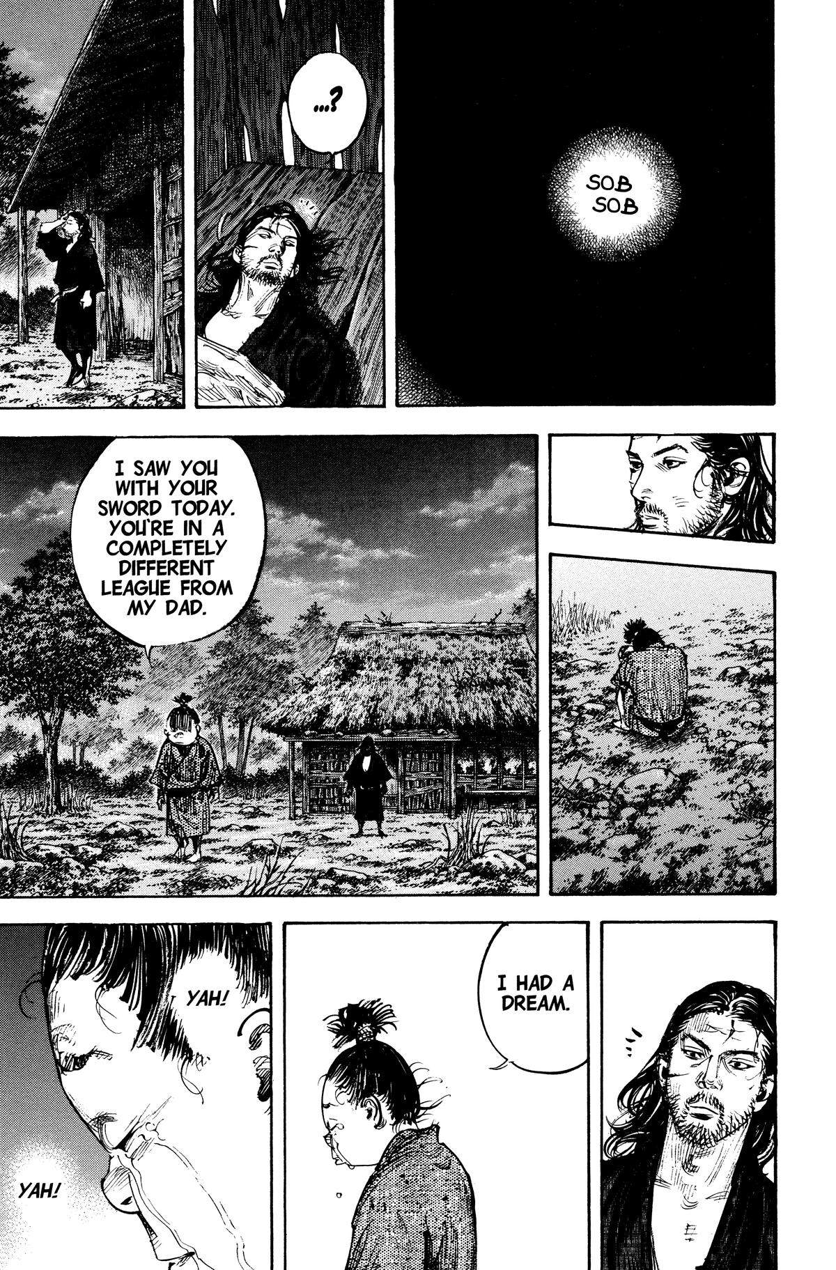 Vagabond Chapter 306 - Page 29
