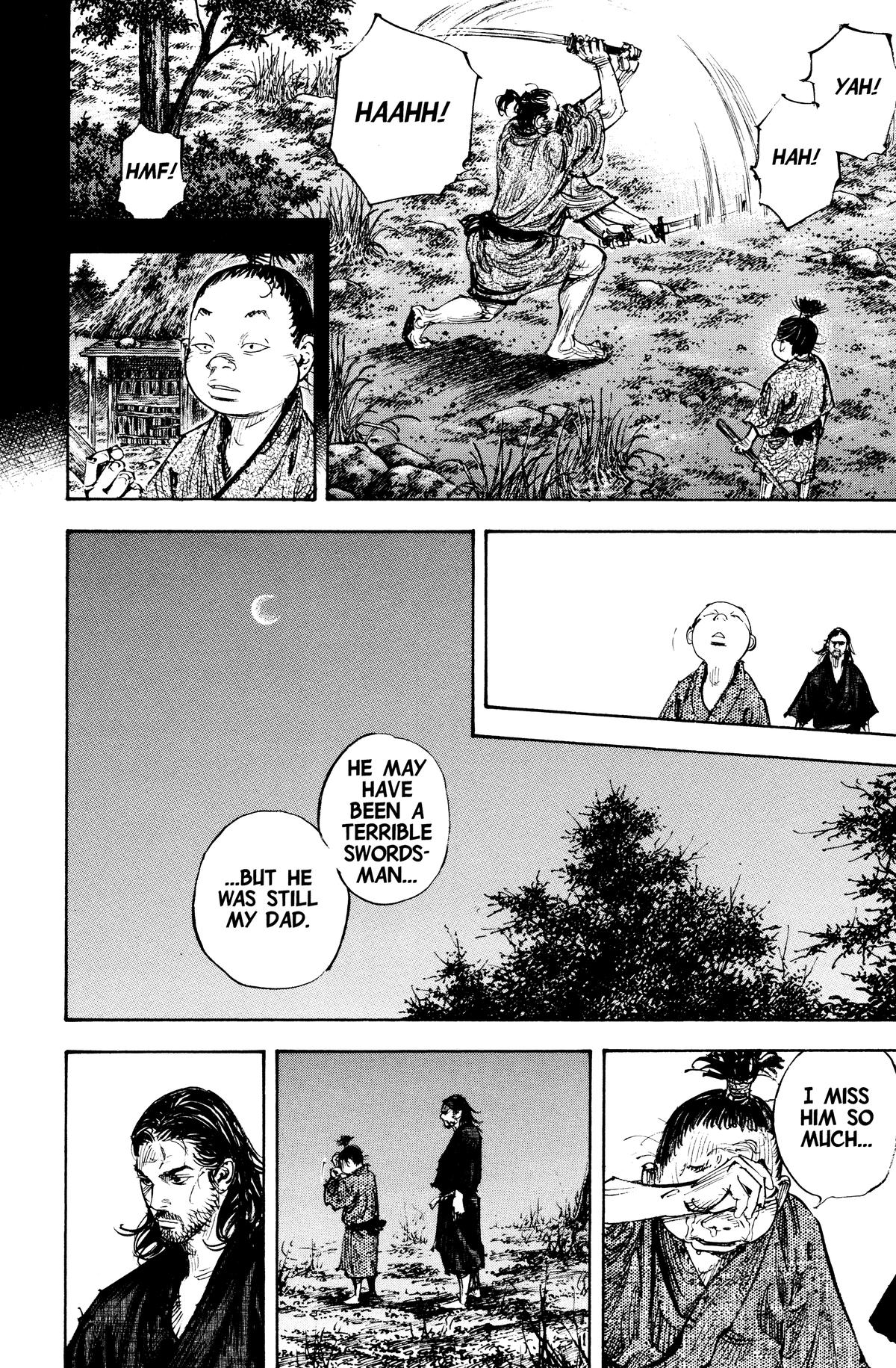 Vagabond Chapter 306 - Page 30