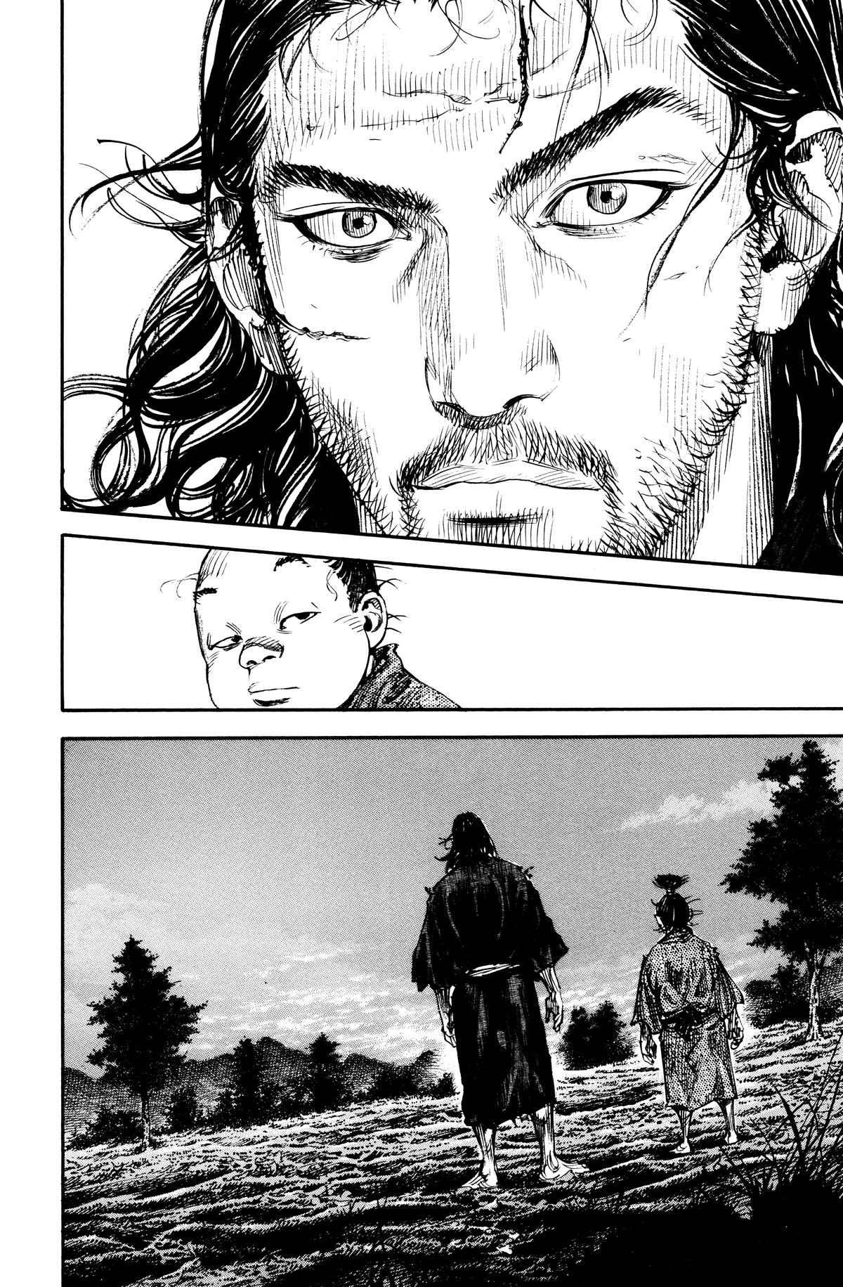 Vagabond Chapter 306 - Page 33