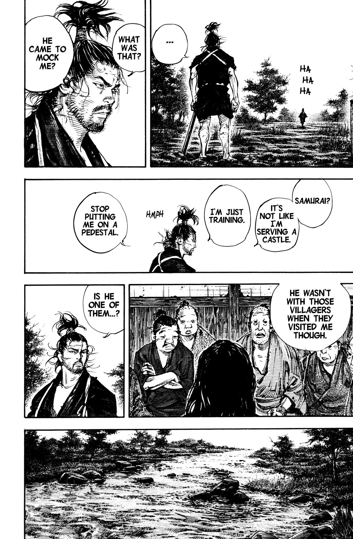 Vagabond Chapter 307 - Page 4