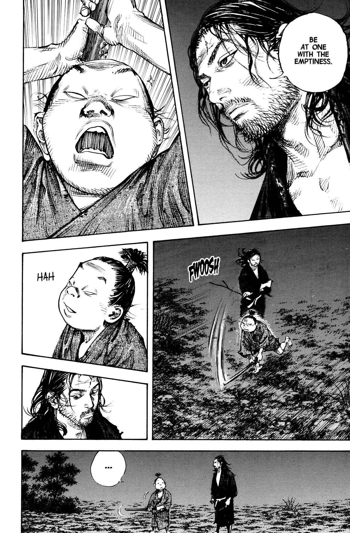 Vagabond Chapter 307 - Page 14