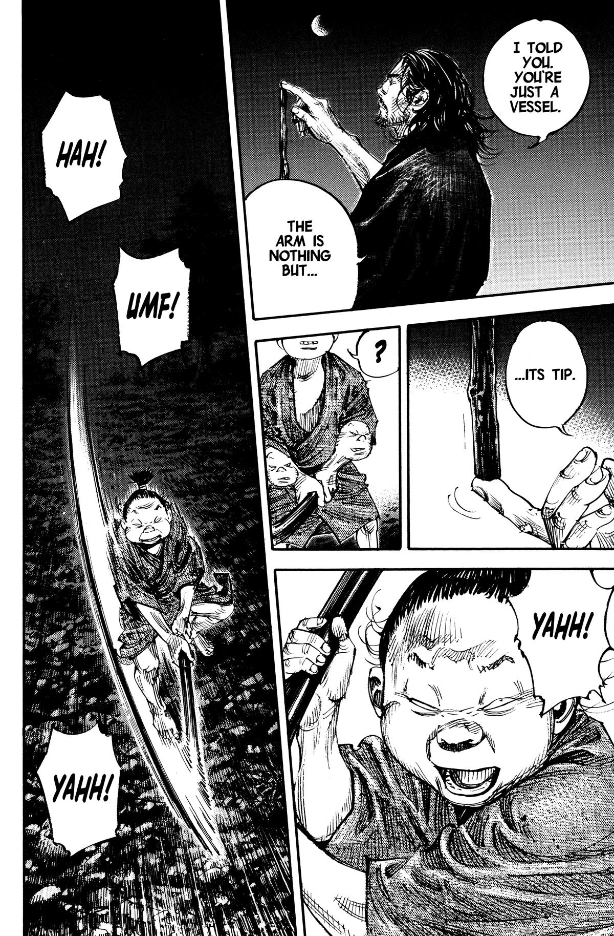 Vagabond Chapter 307 - Page 16