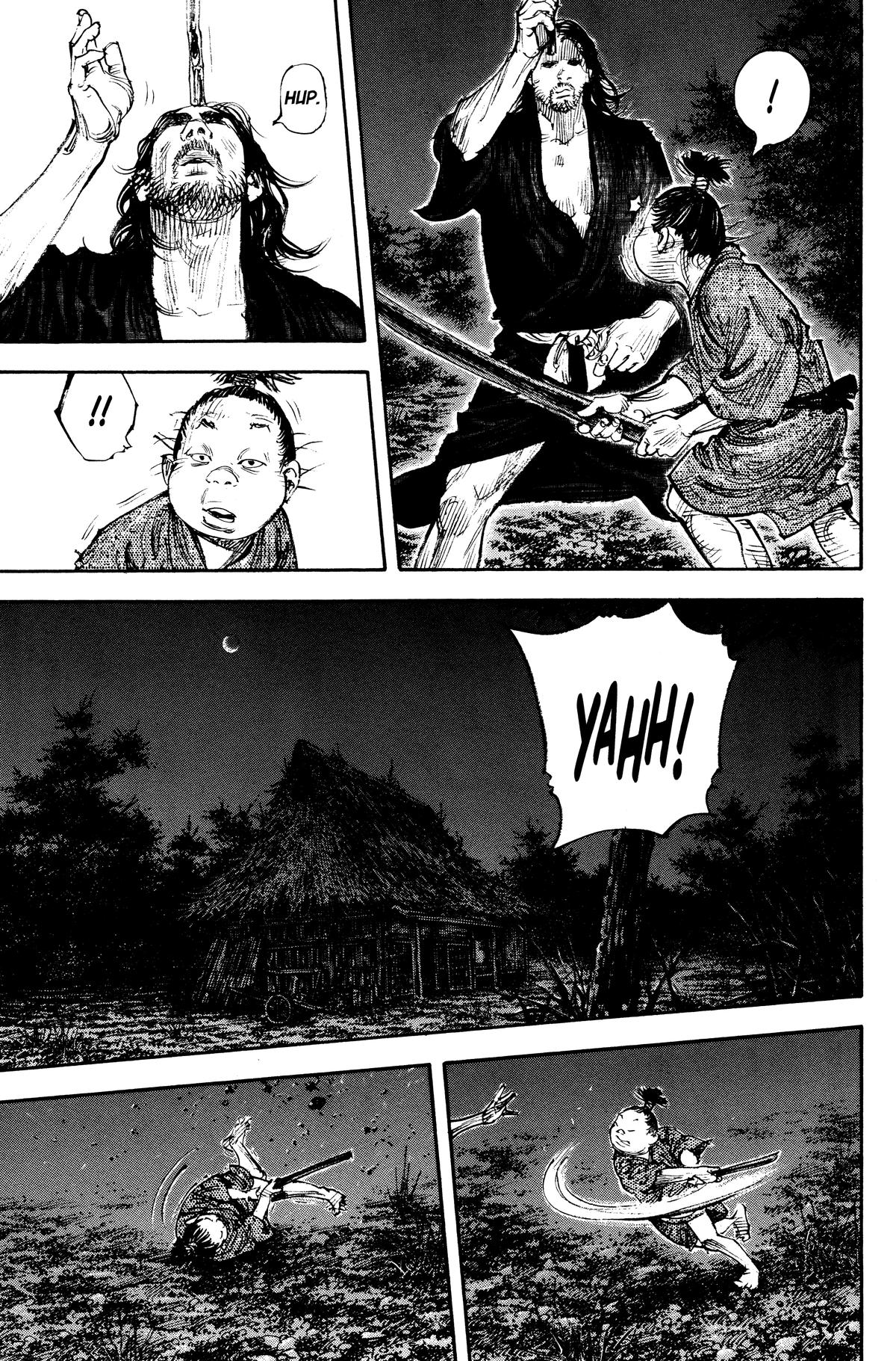 Vagabond Chapter 307 - Page 17