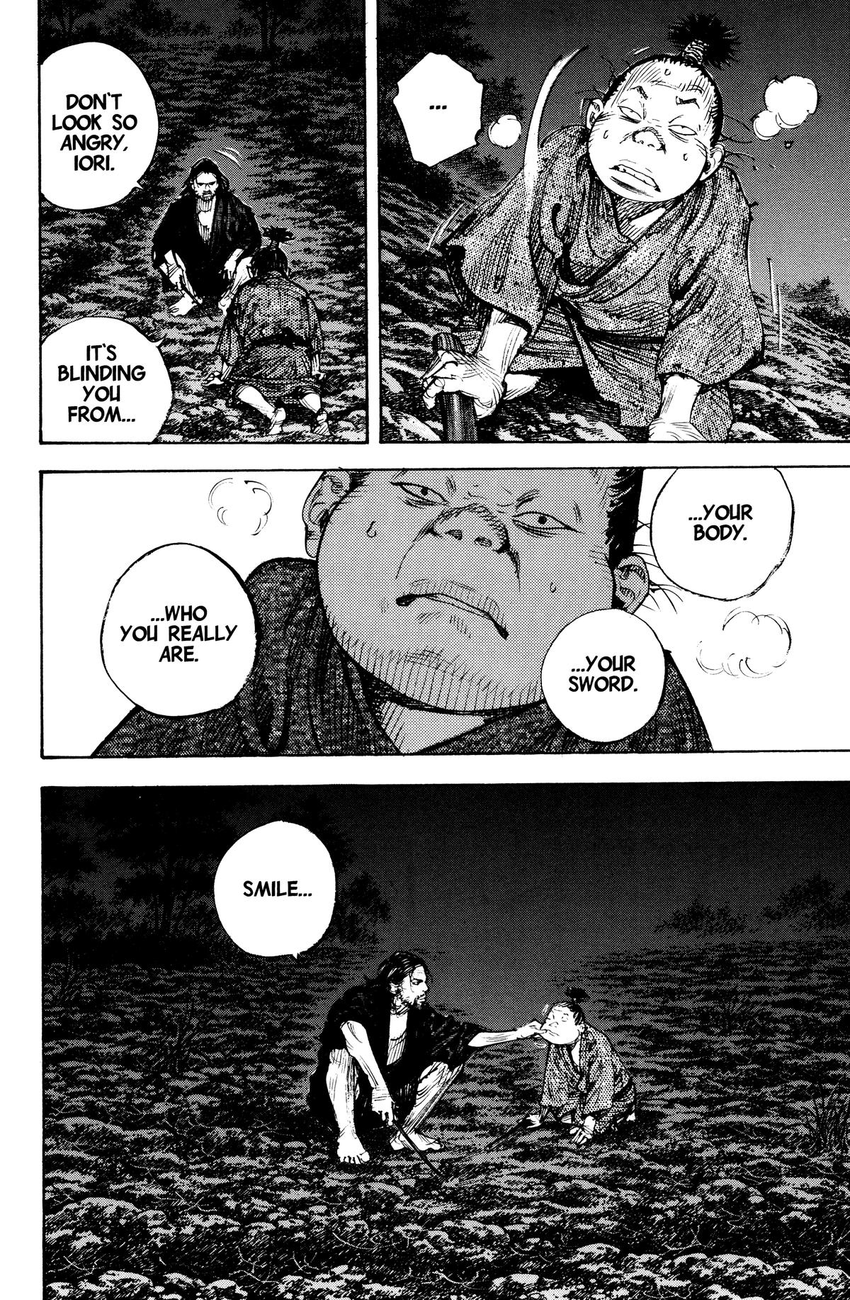 Vagabond Chapter 307 - Page 18