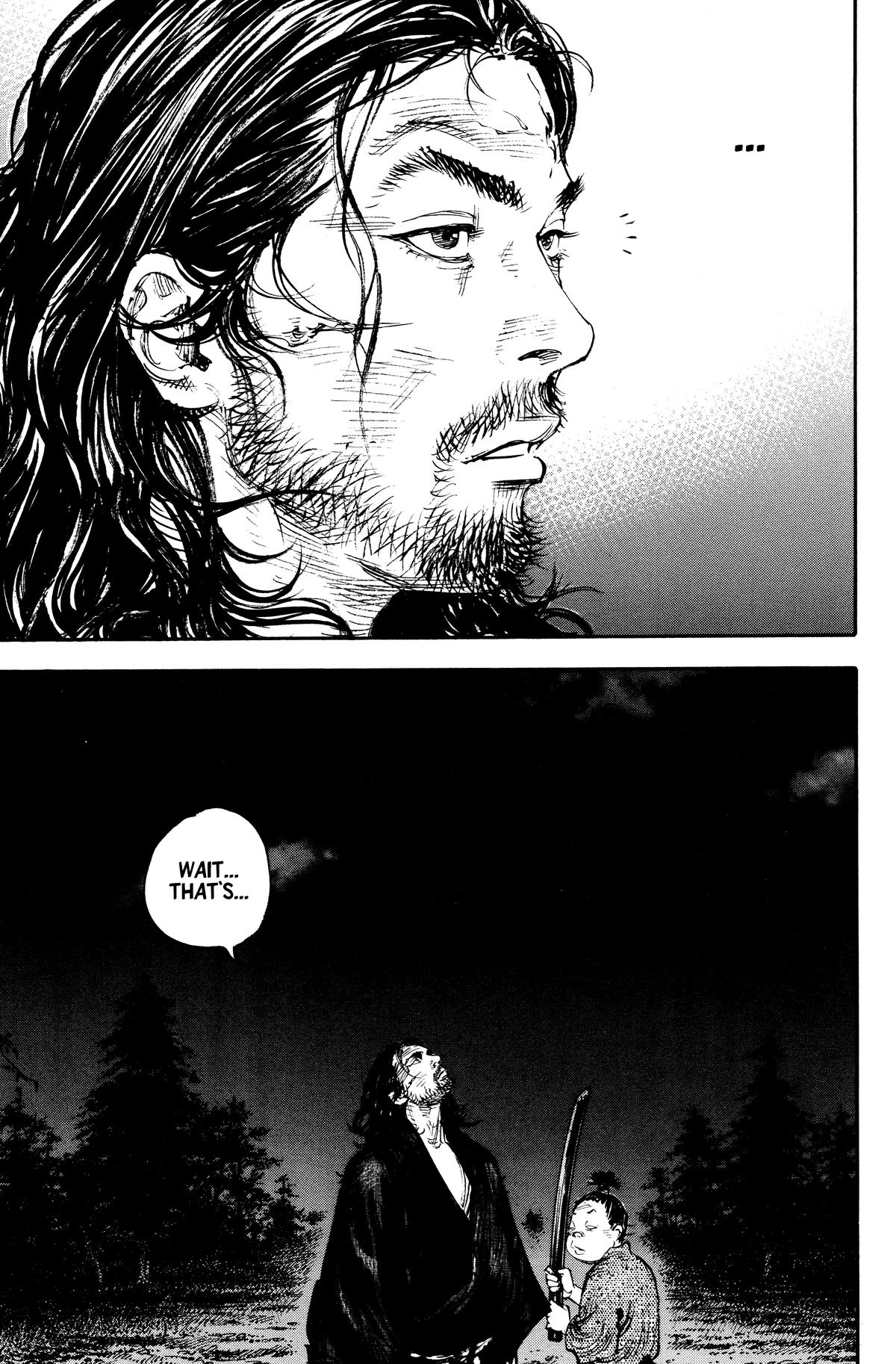 Vagabond Chapter 307 - Page 19