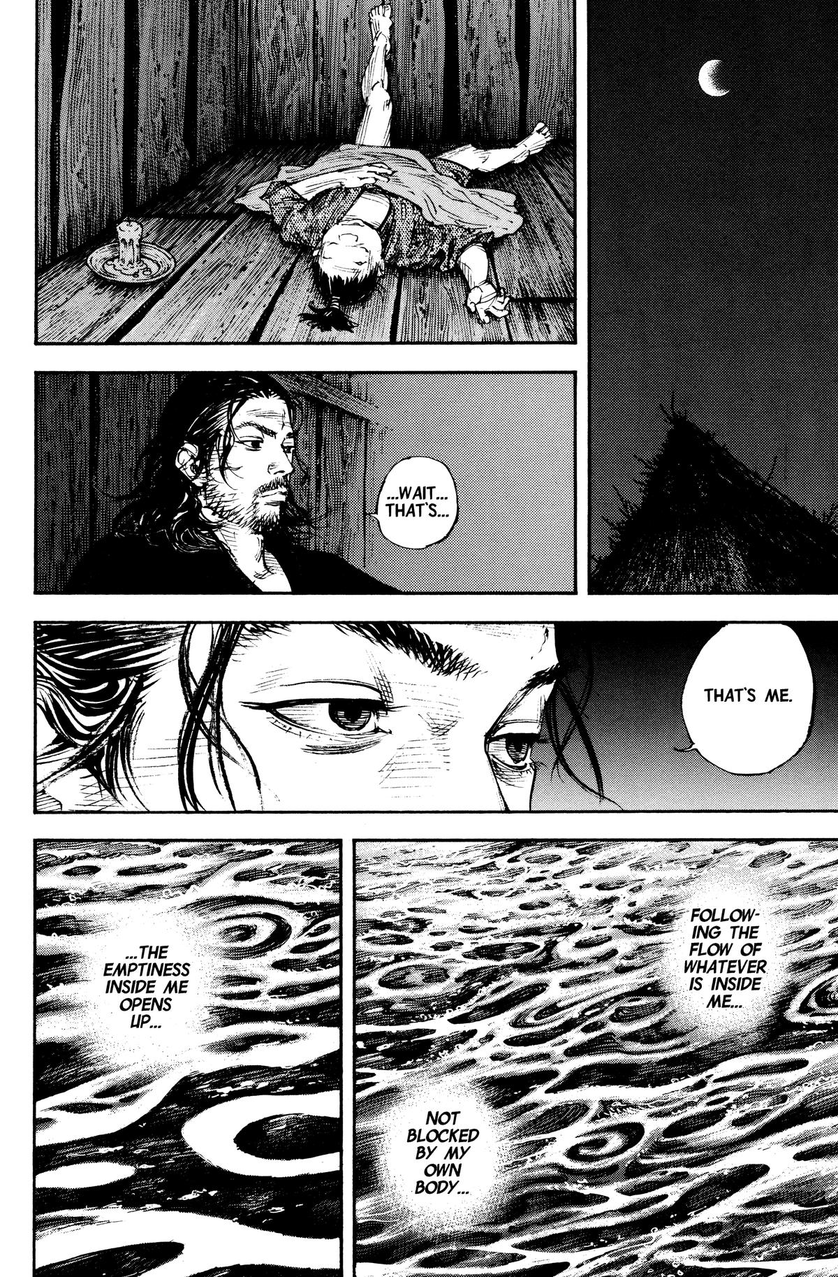 Vagabond Chapter 307 - Page 20