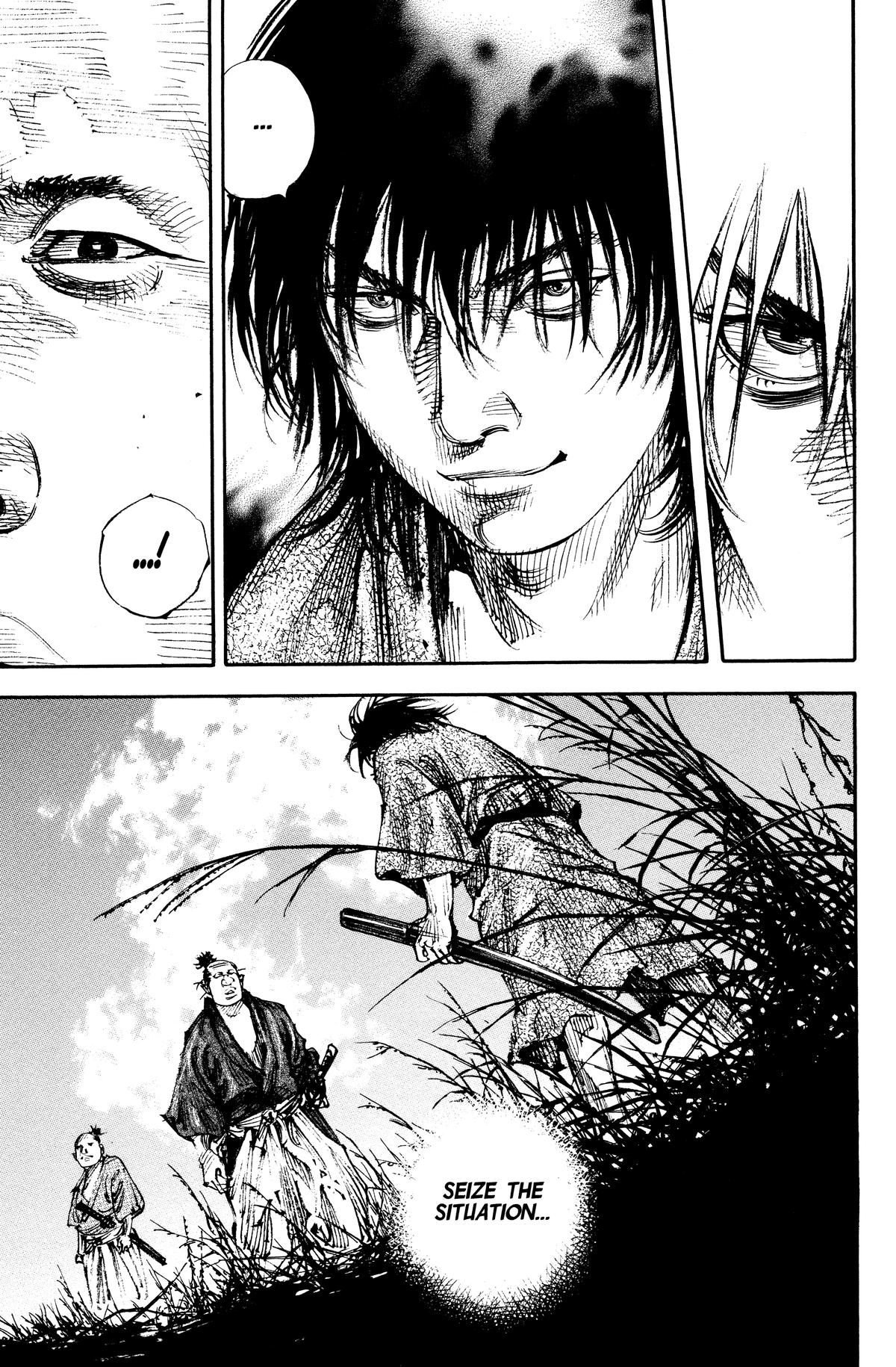 Vagabond Chapter 307 - Page 23