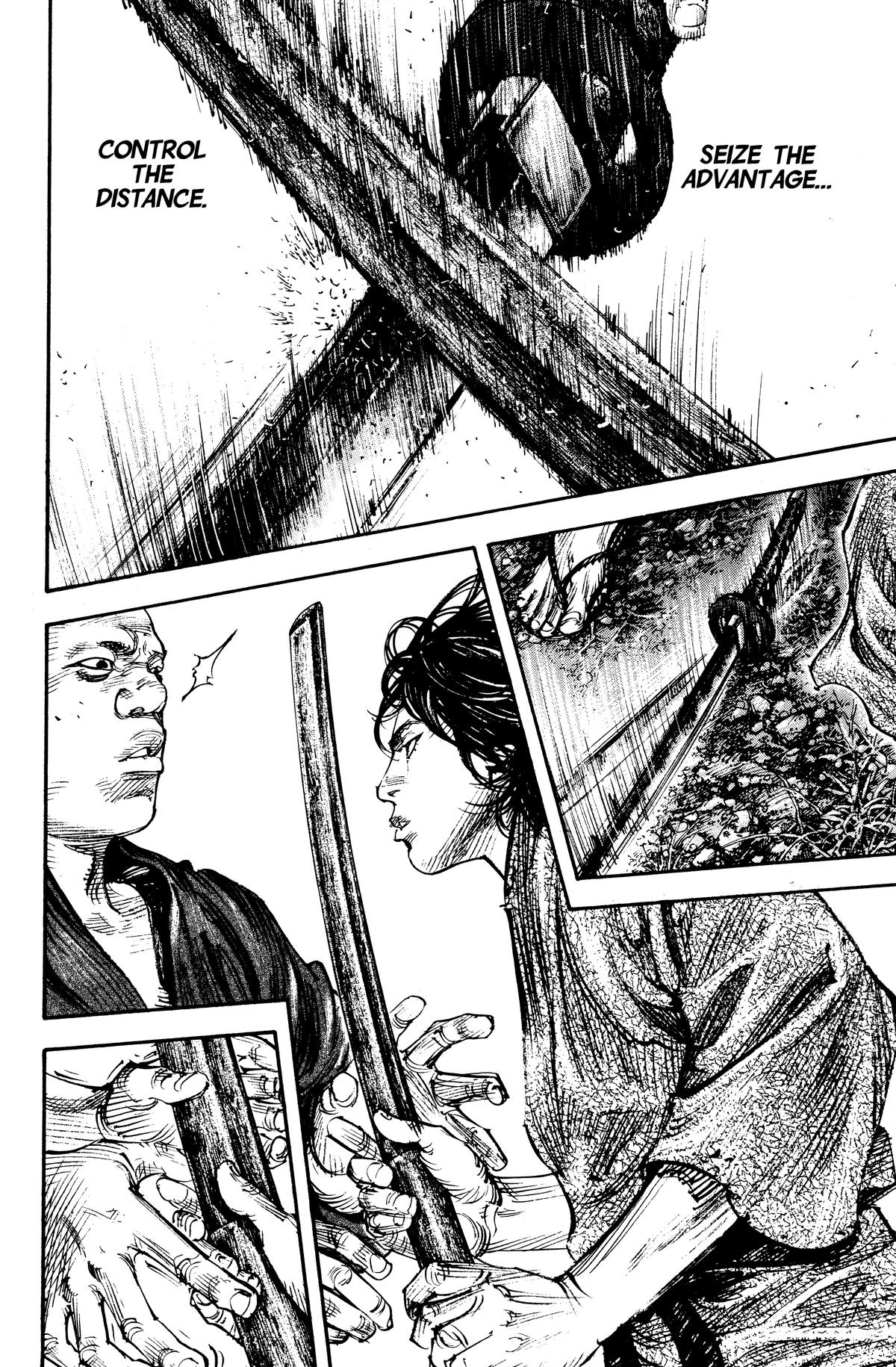 Vagabond Chapter 307 - Page 24