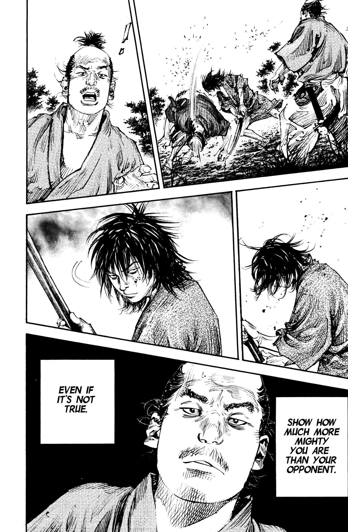 Vagabond Chapter 307 - Page 26