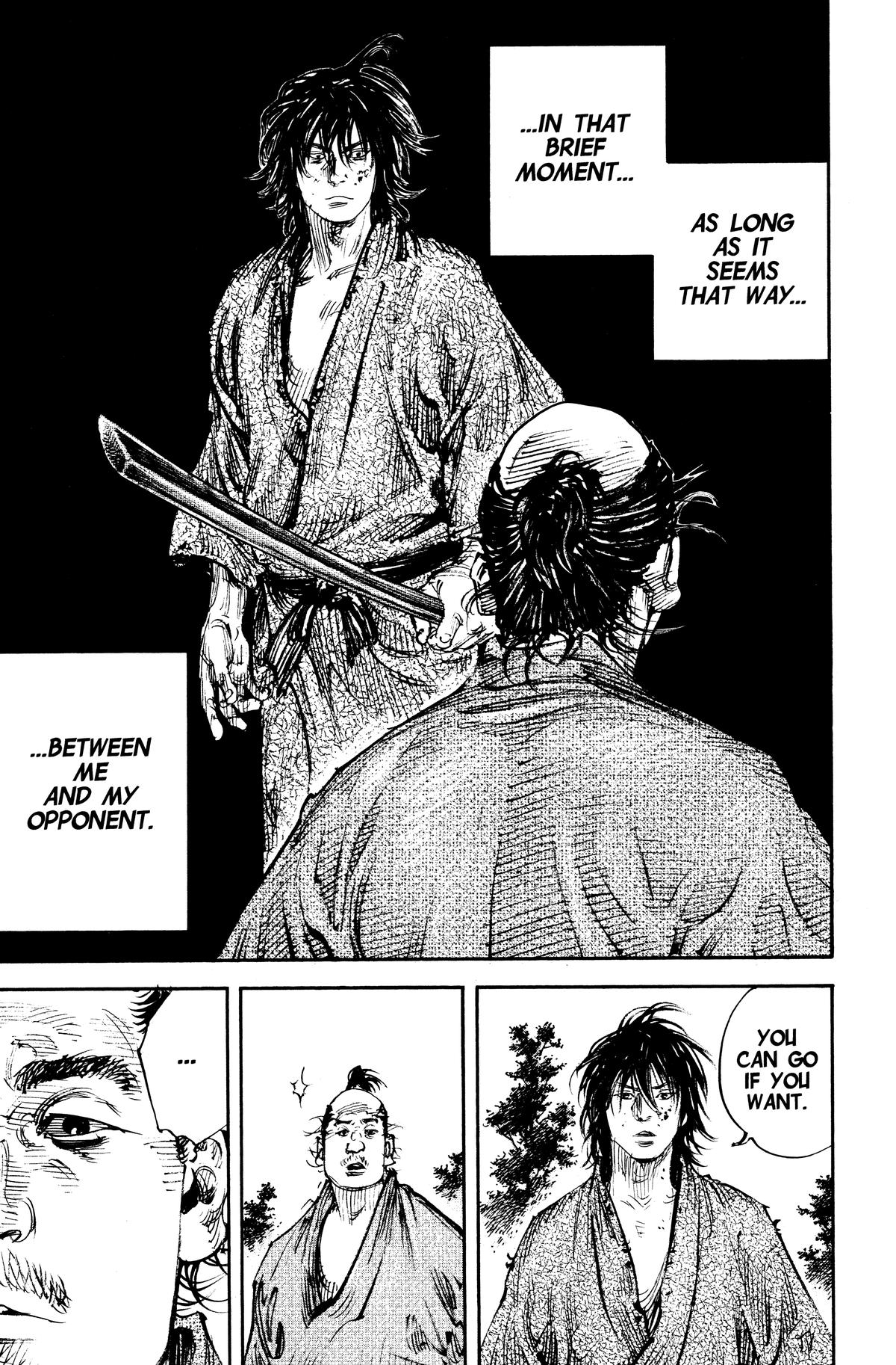 Vagabond Chapter 307 - Page 27