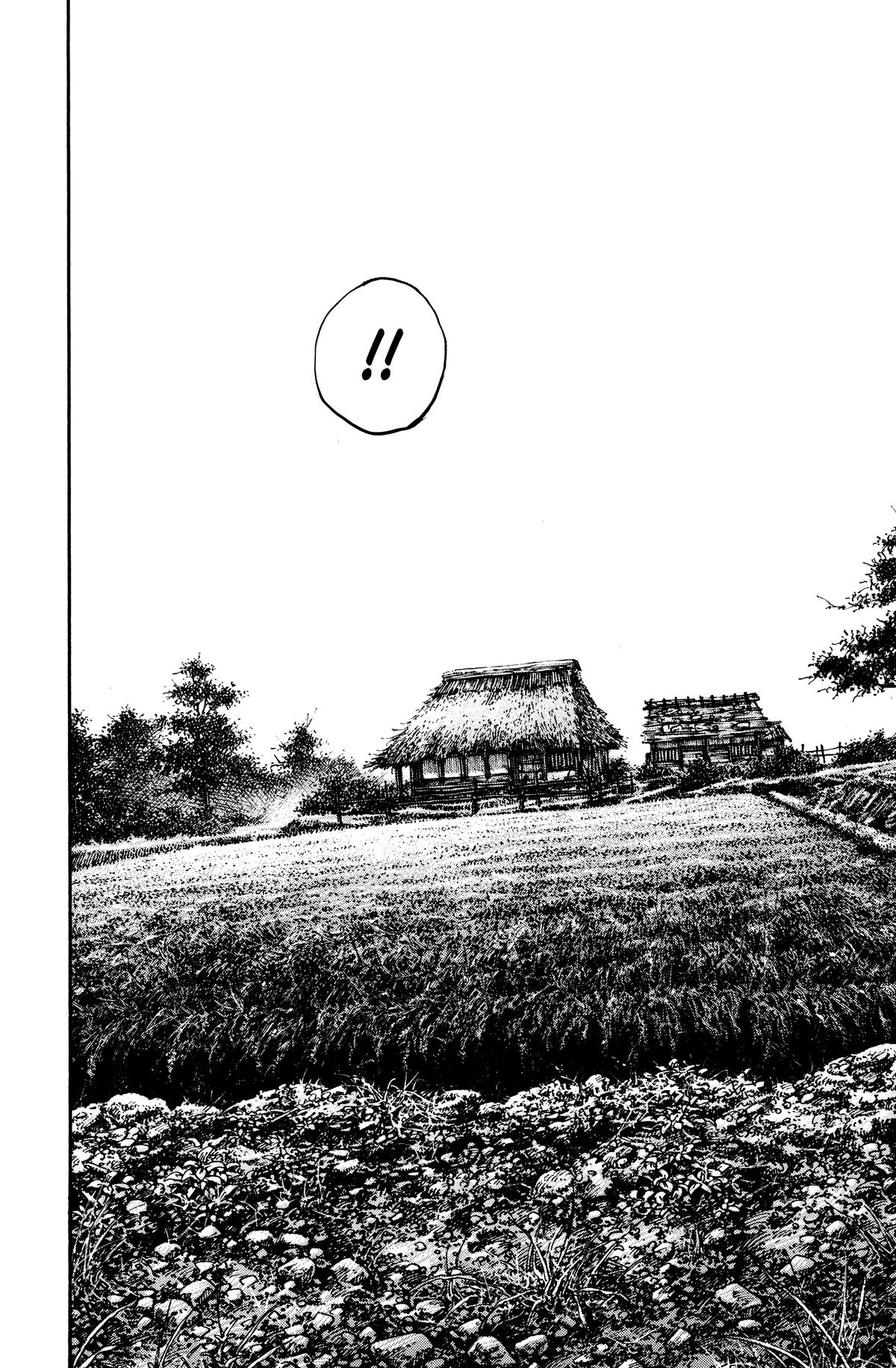 Vagabond Chapter 307 - Page 30