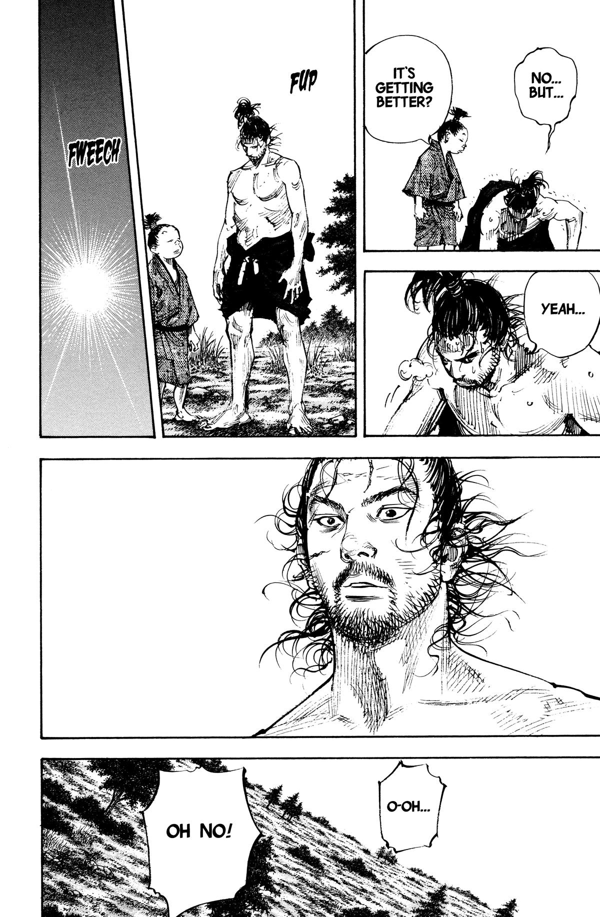 Vagabond Chapter 308 - Page 10