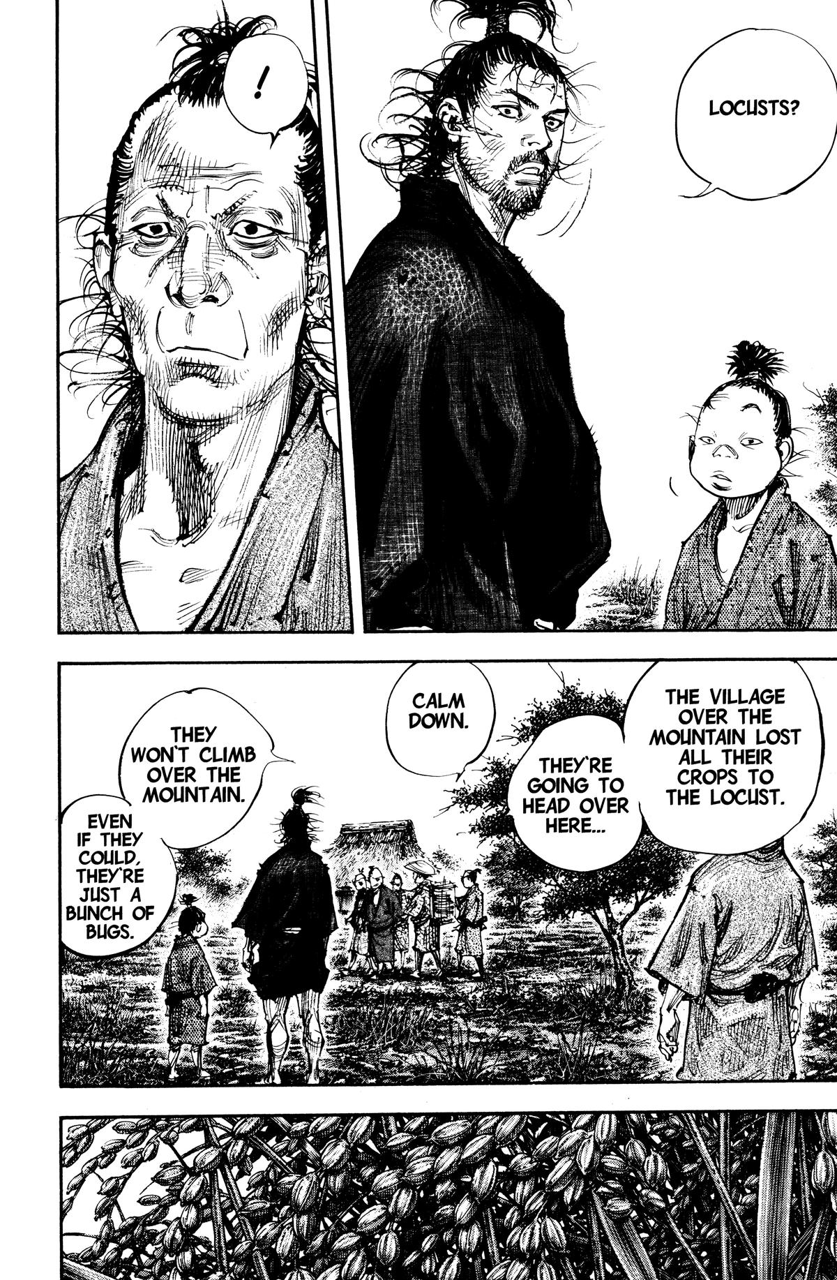 Vagabond Chapter 308 - Page 12