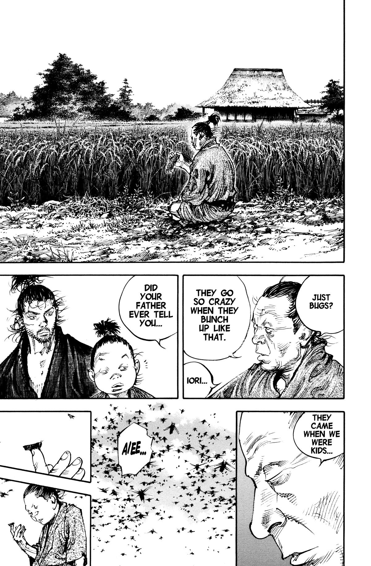 Vagabond Chapter 308 - Page 13
