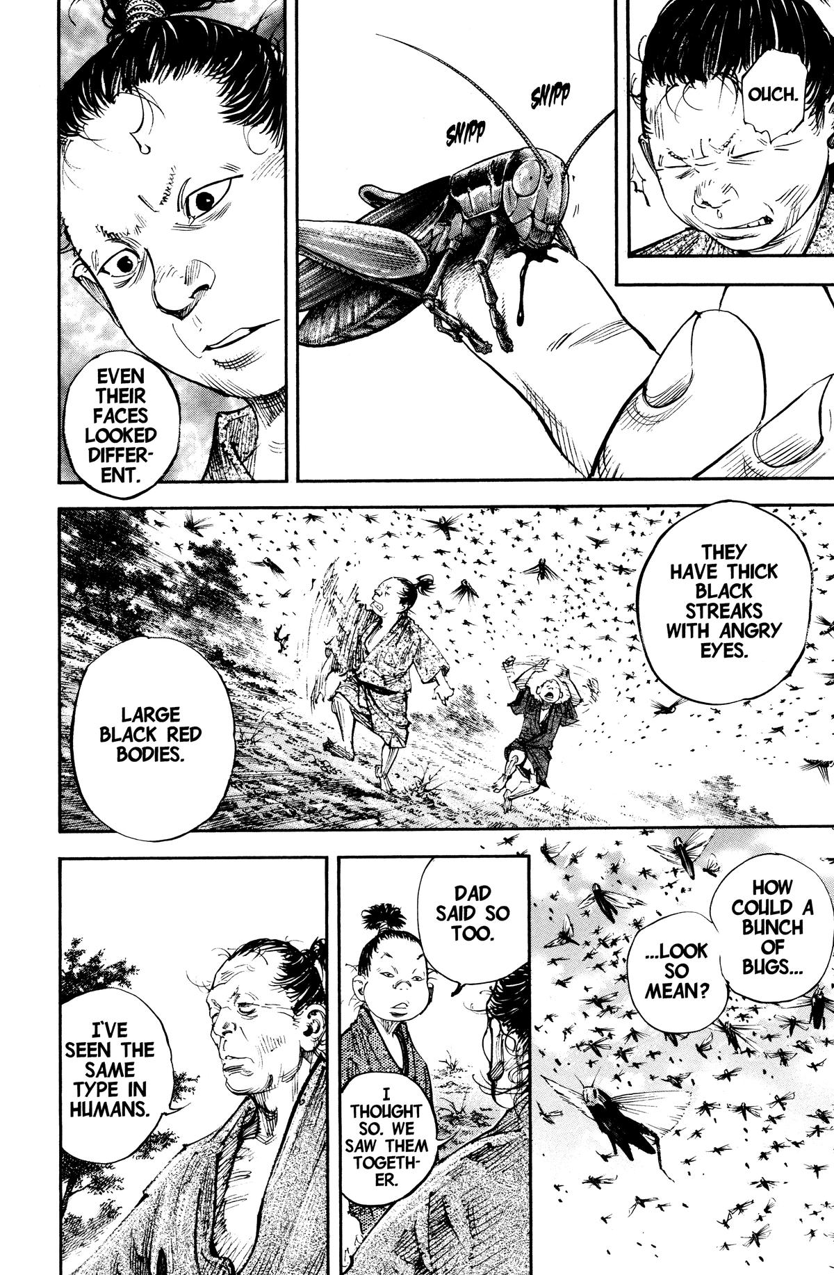 Vagabond Chapter 308 - Page 14