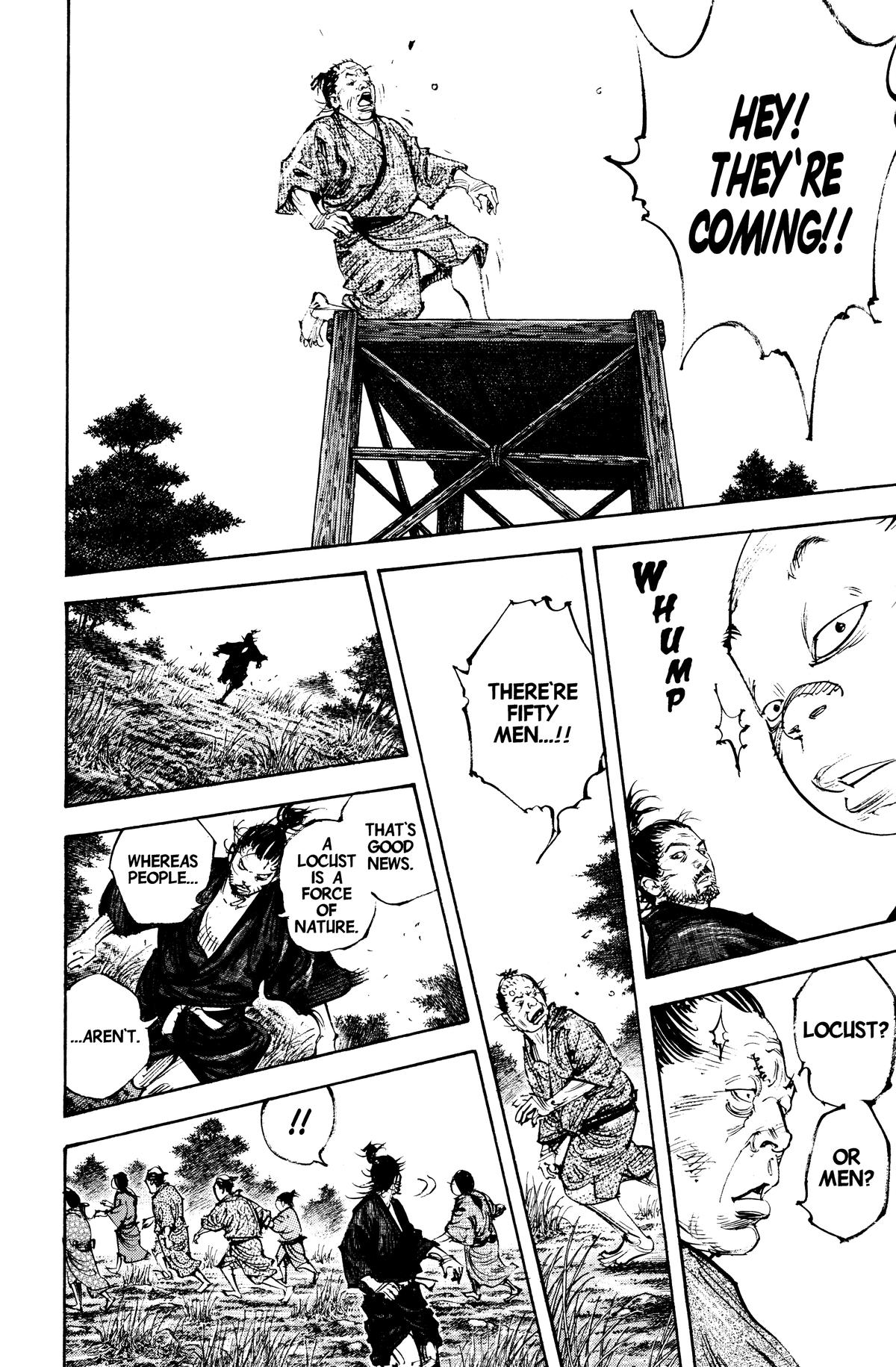 Vagabond Chapter 308 - Page 16