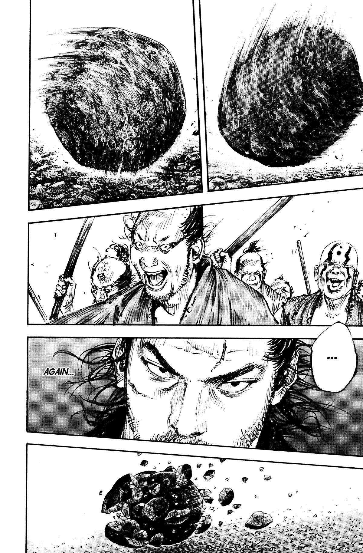 Vagabond Chapter 308 - Page 19
