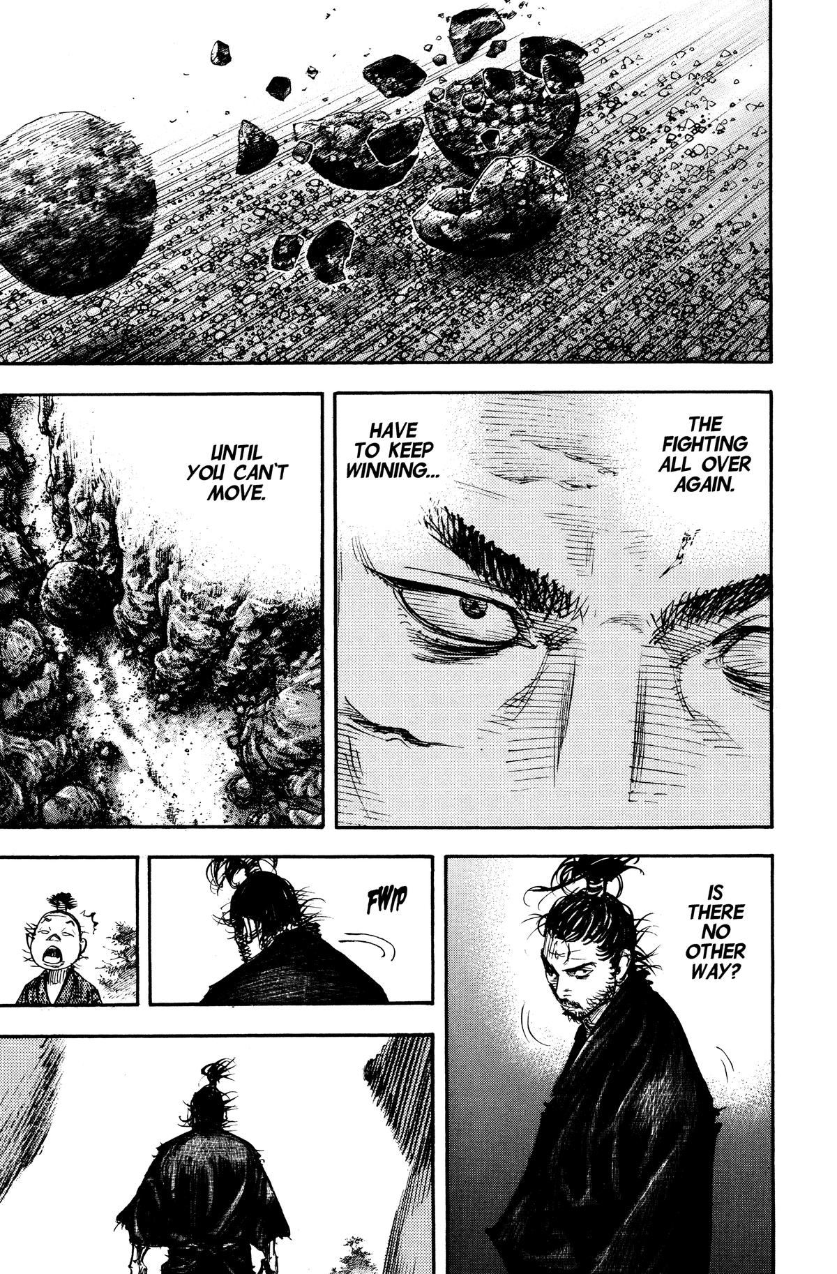 Vagabond Chapter 308 - Page 20