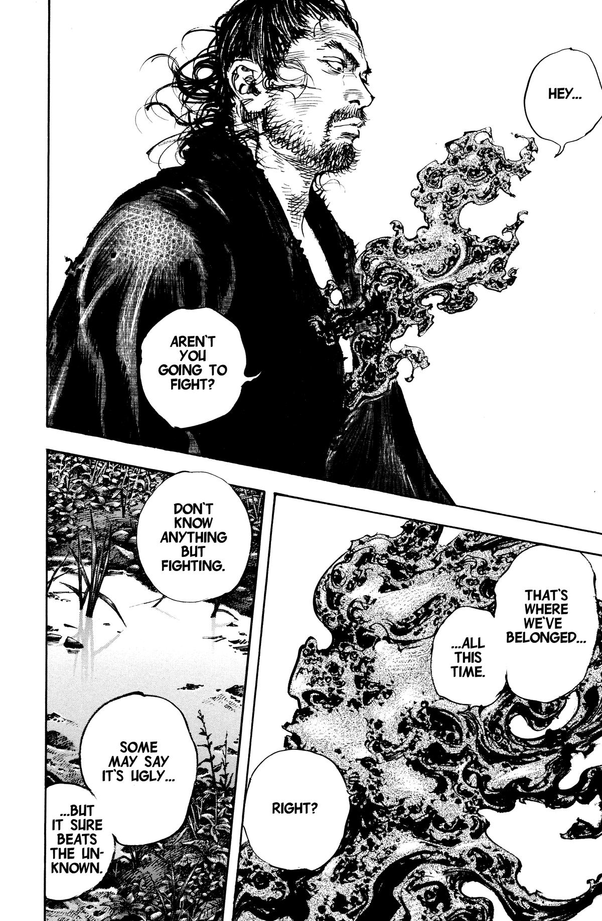 Vagabond Chapter 308 - Page 21