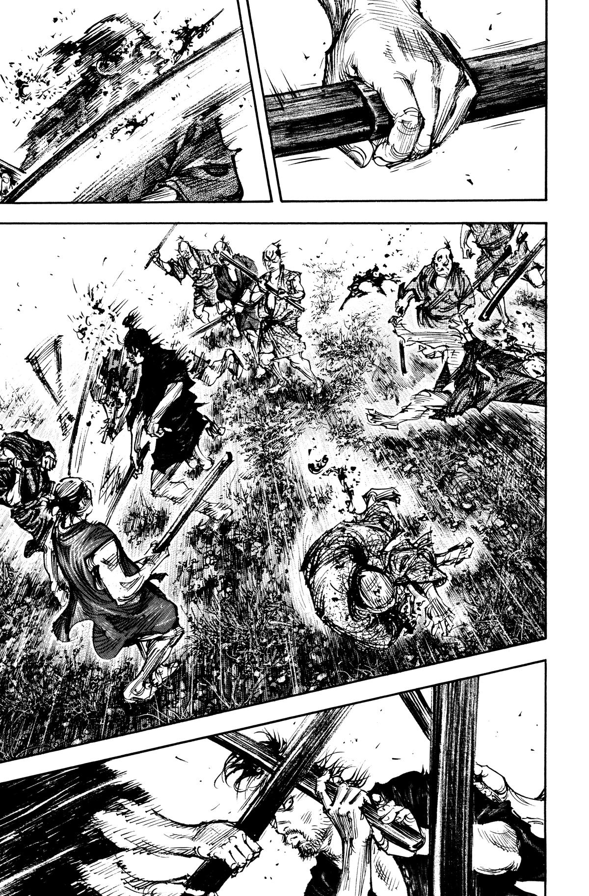 Vagabond Chapter 308 - Page 24