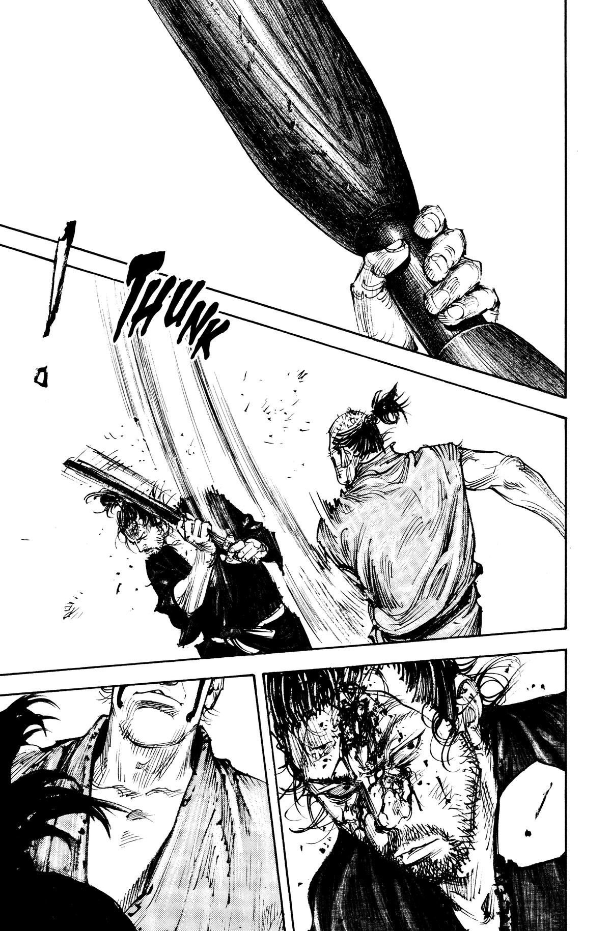 Vagabond Chapter 308 - Page 26