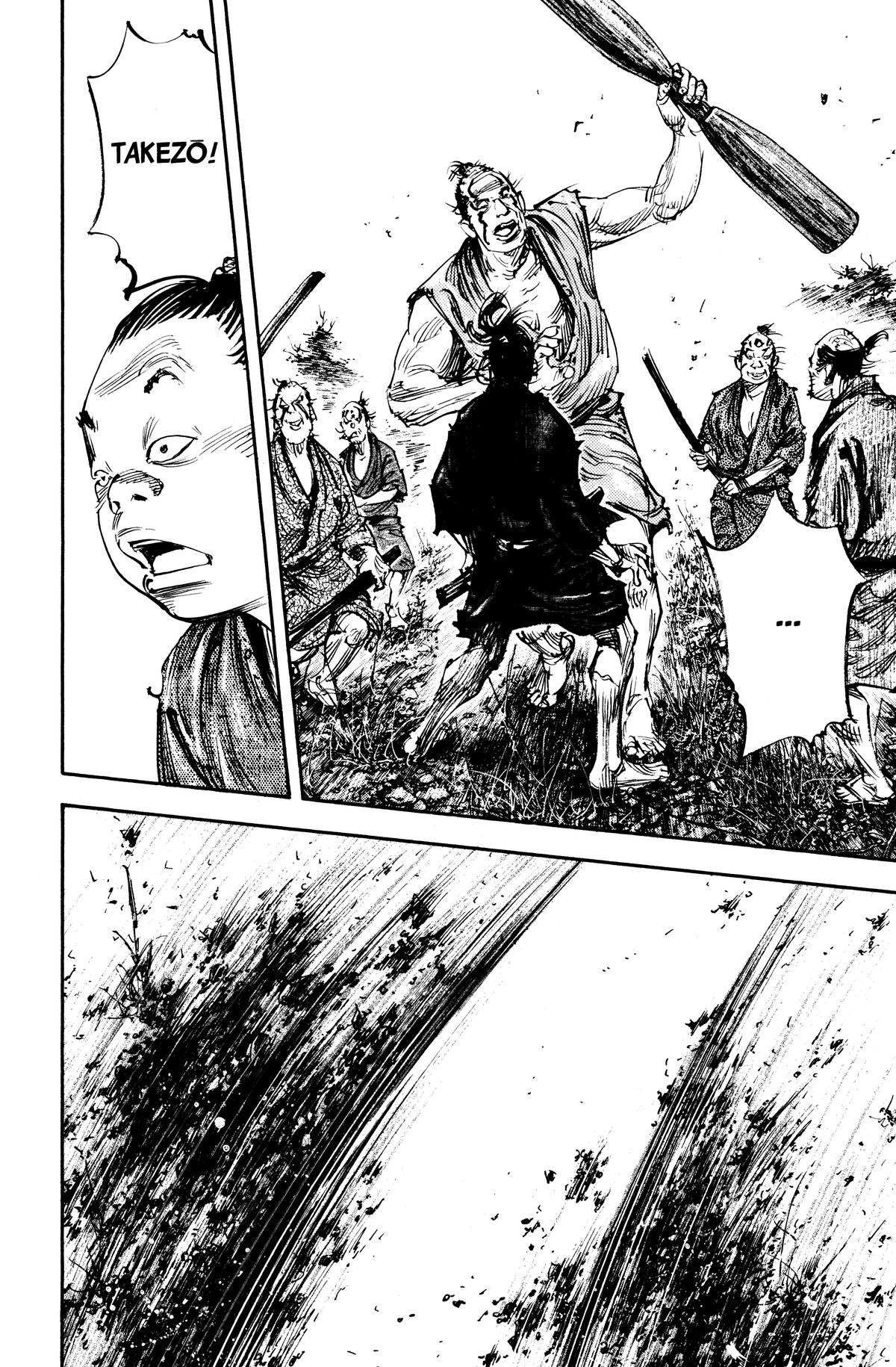 Vagabond Chapter 308 - Page 27