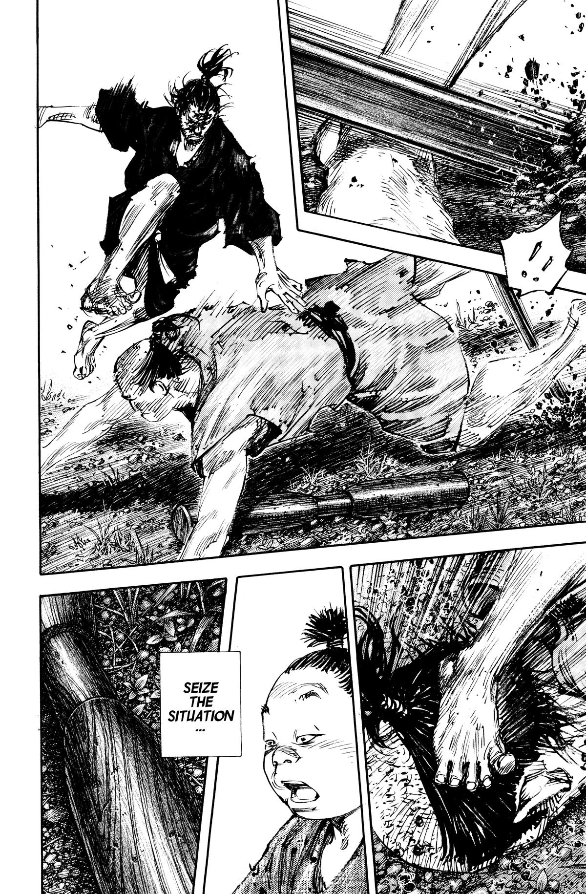 Vagabond Chapter 308 - Page 29