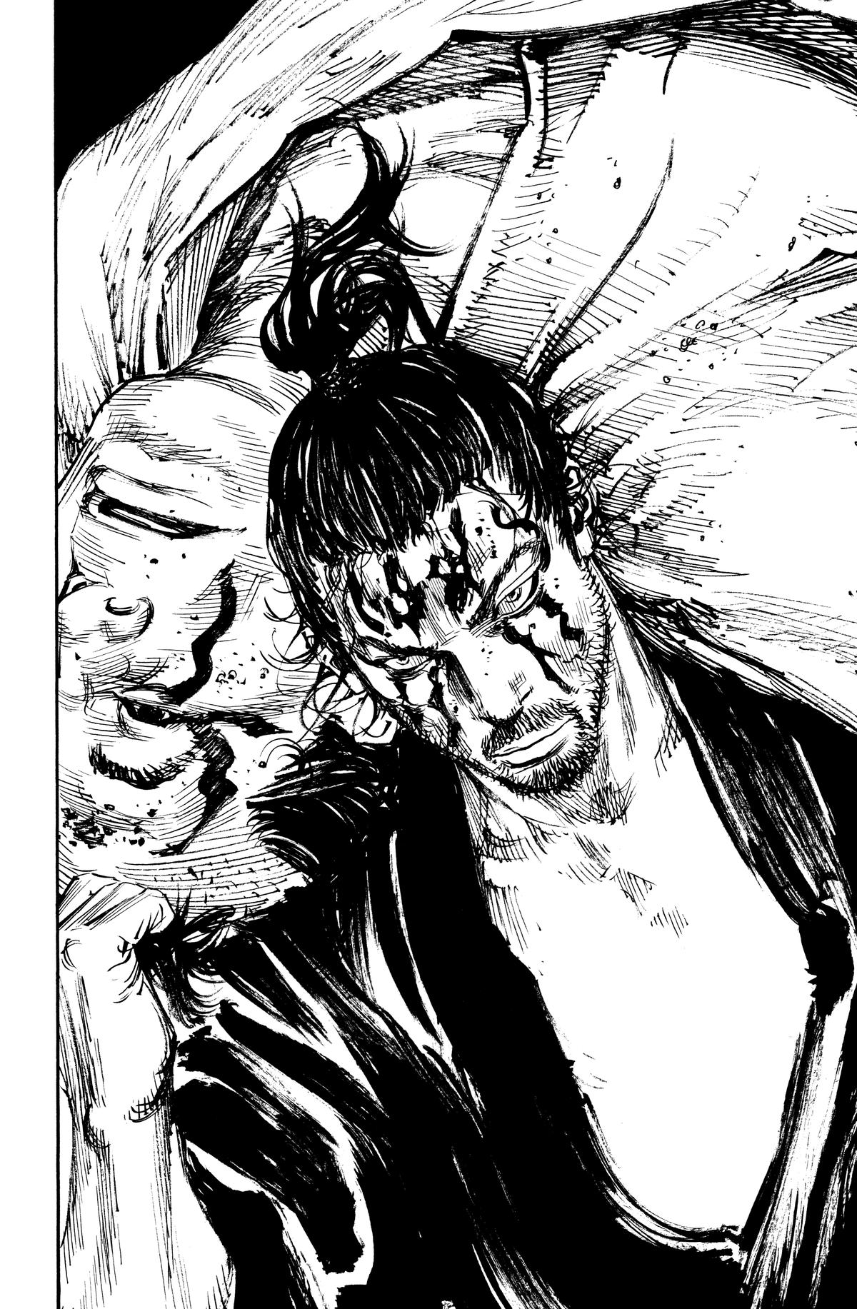 Vagabond Chapter 308 - Page 31