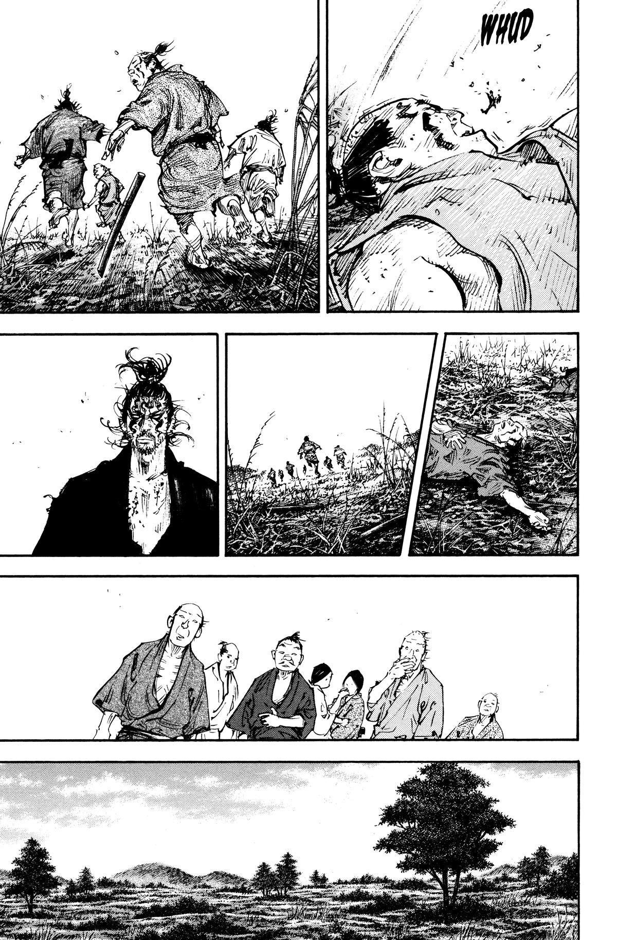 Vagabond Chapter 308 - Page 32