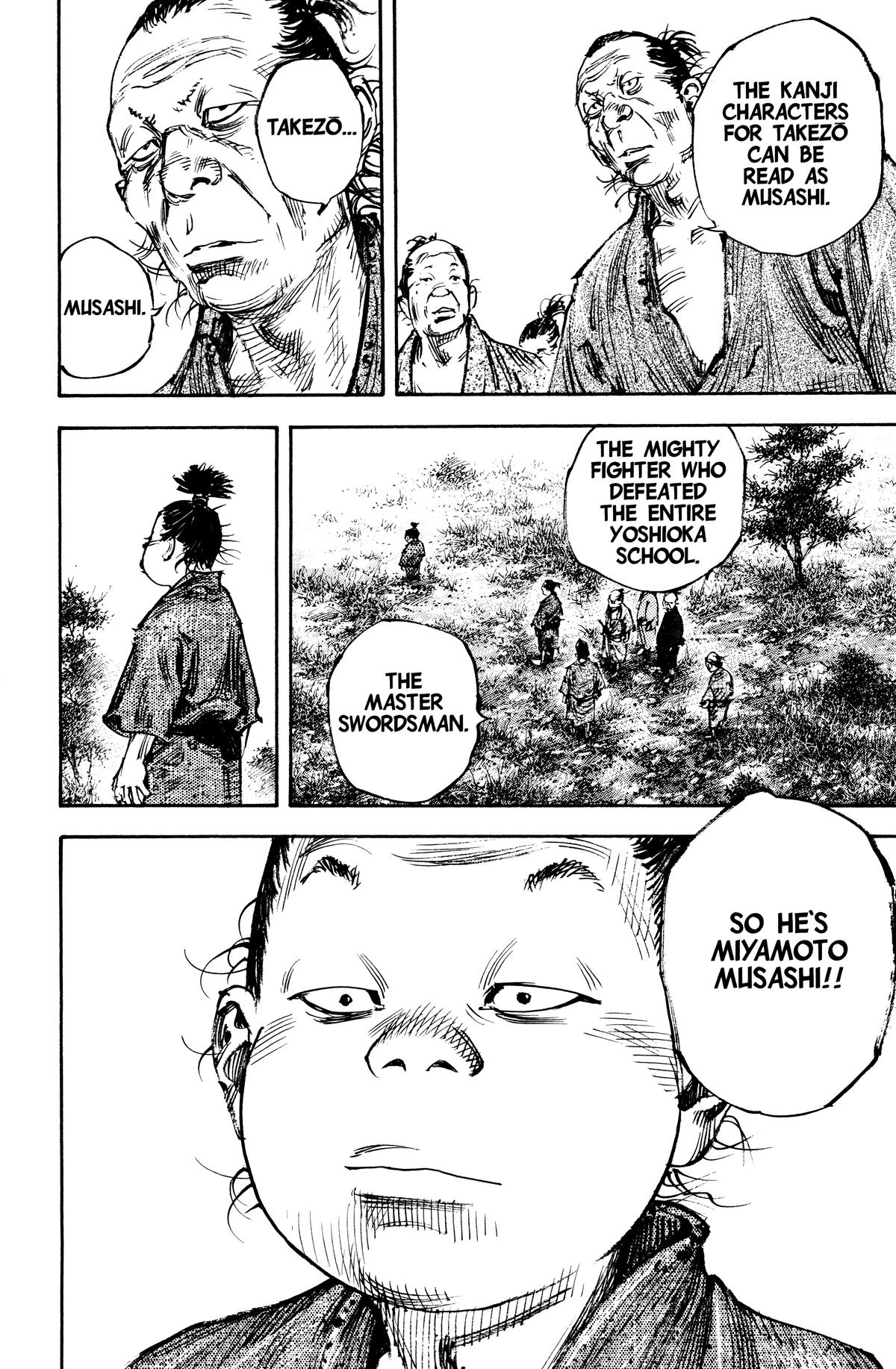 Vagabond Chapter 308 - Page 35