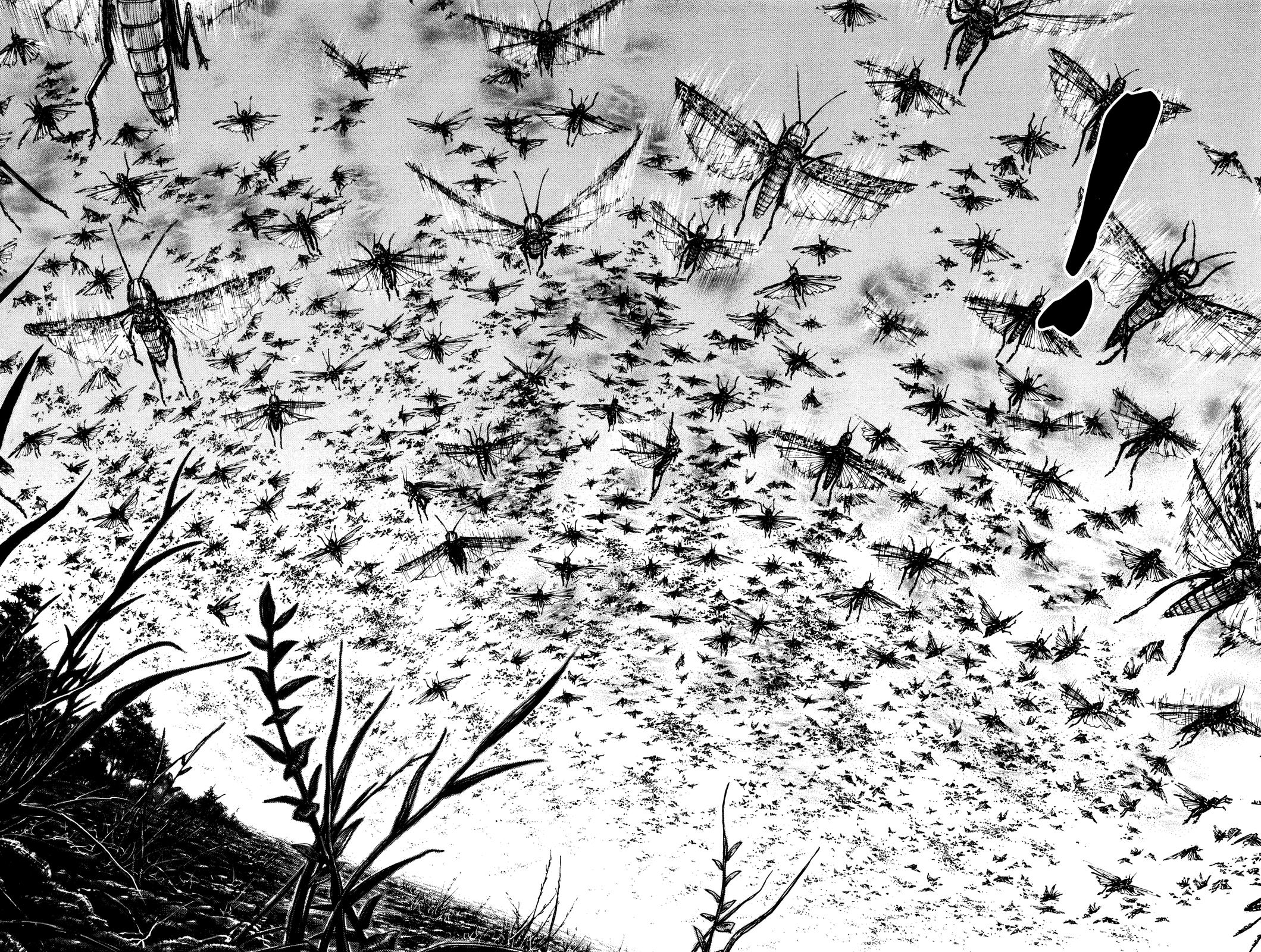 Vagabond Chapter 309 - Page 6