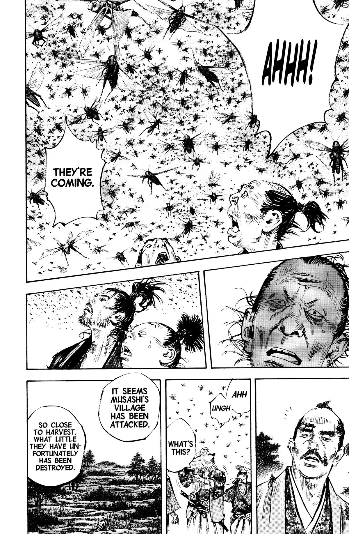 Vagabond Chapter 309 - Page 7