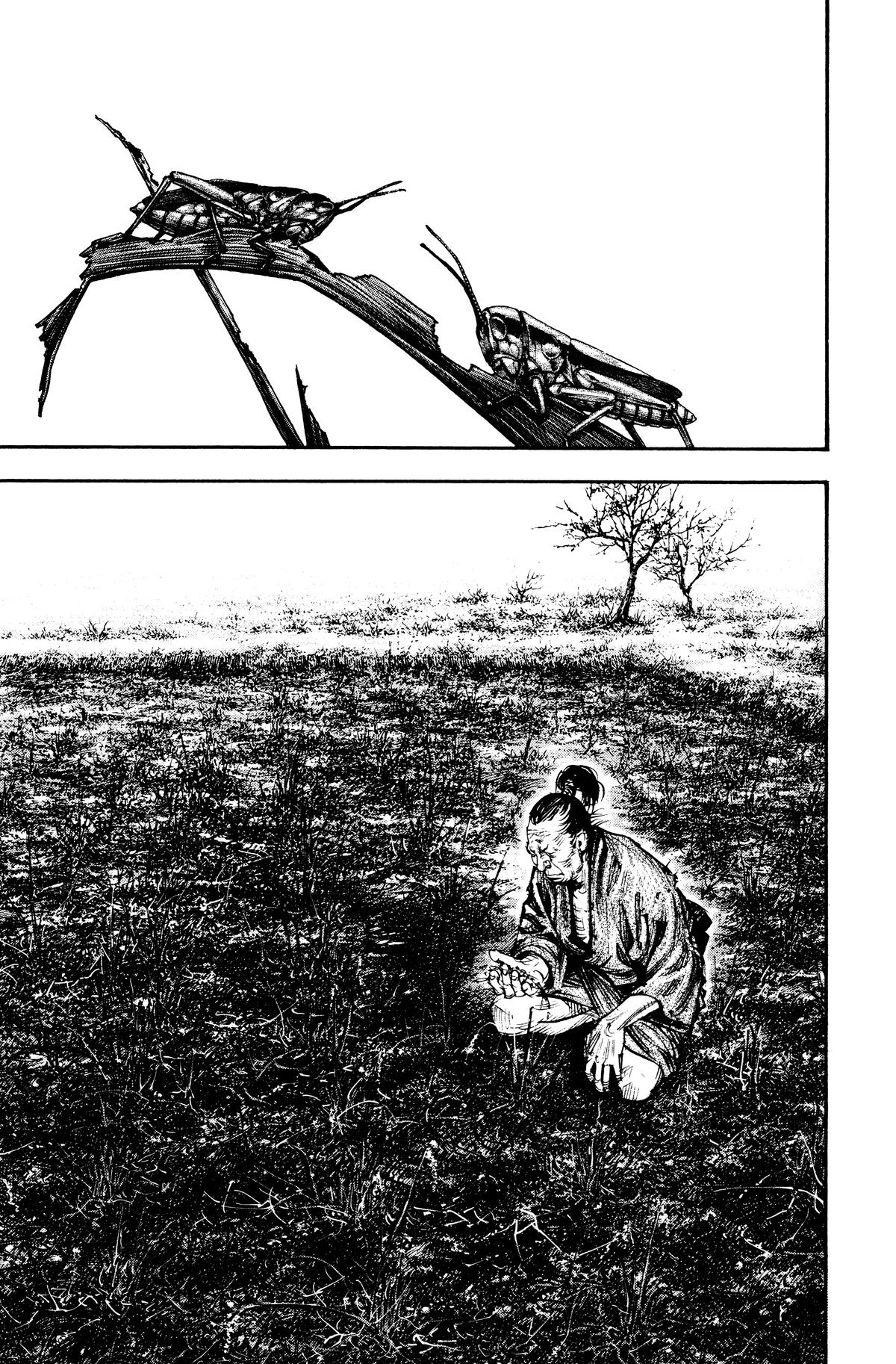 Vagabond Chapter 309 - Page 8