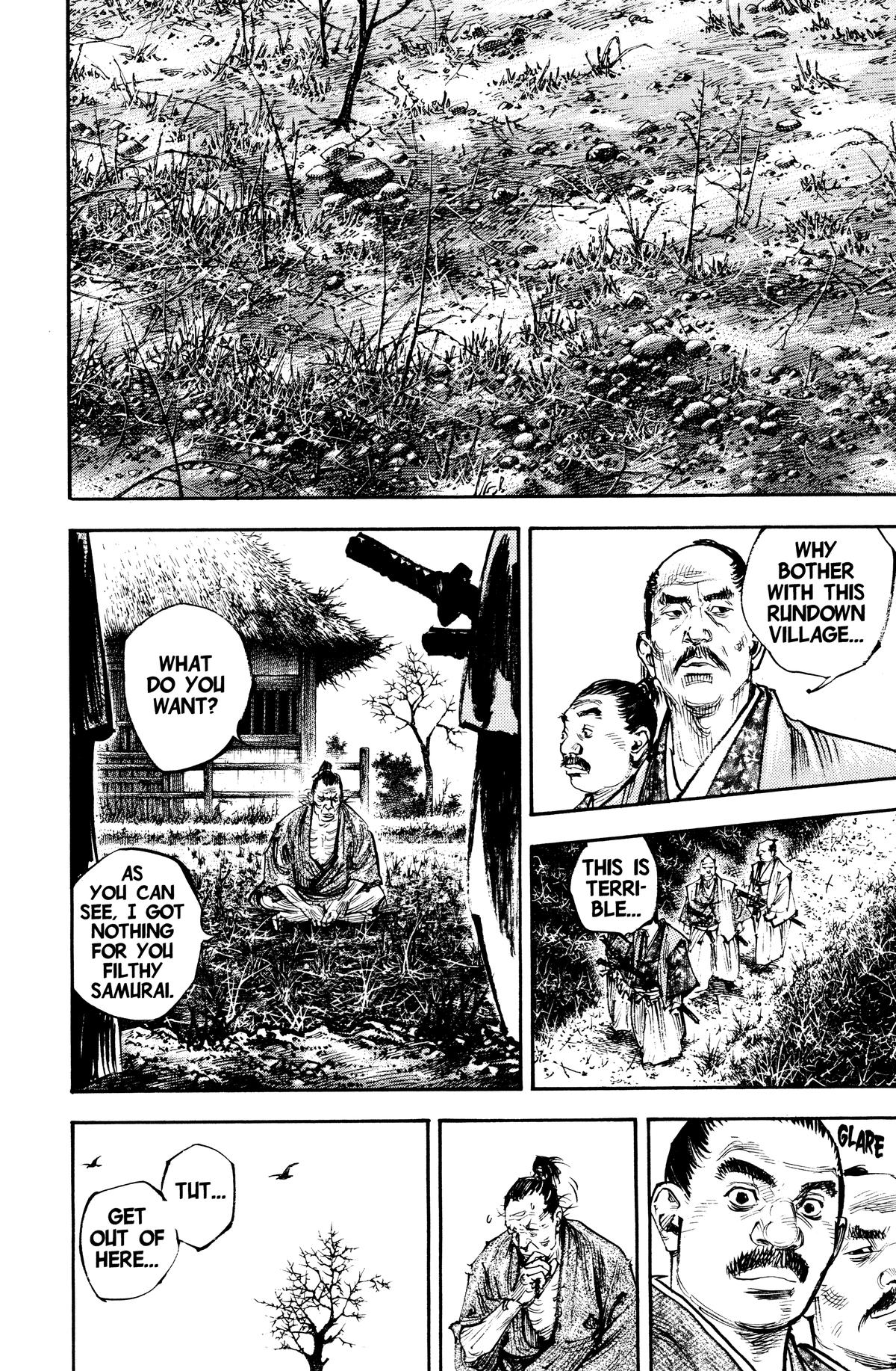 Vagabond Chapter 309 - Page 9