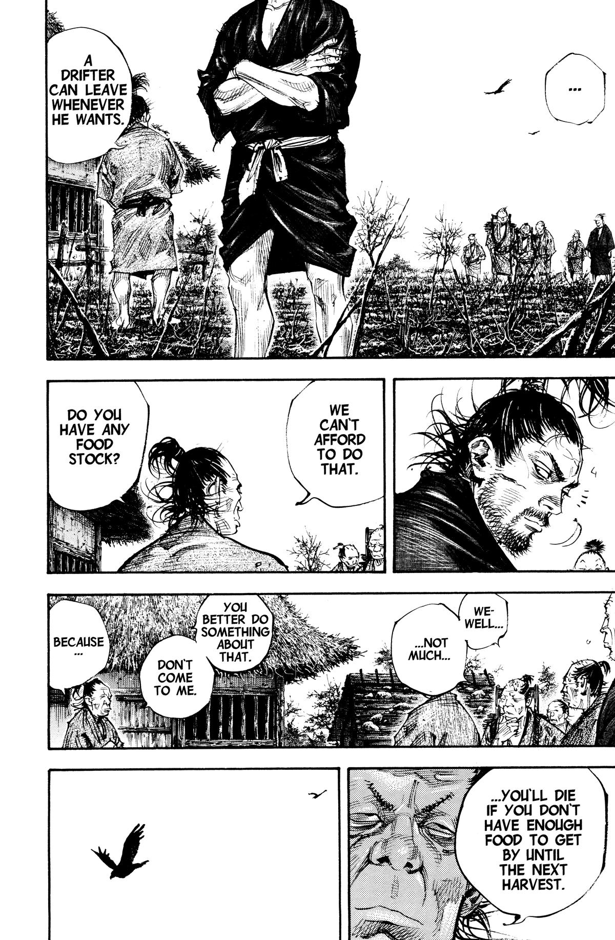 Vagabond Chapter 309 - Page 11