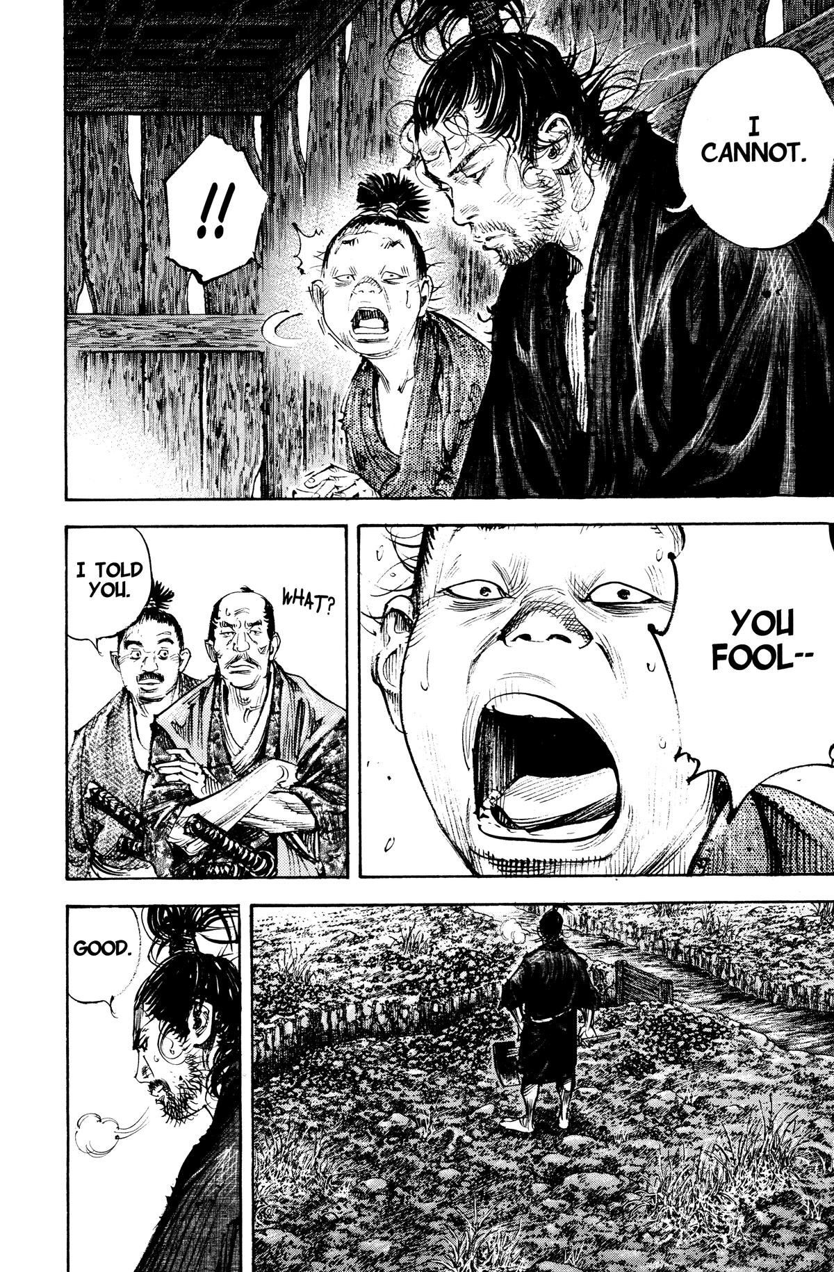 Vagabond Chapter 309 - Page 13