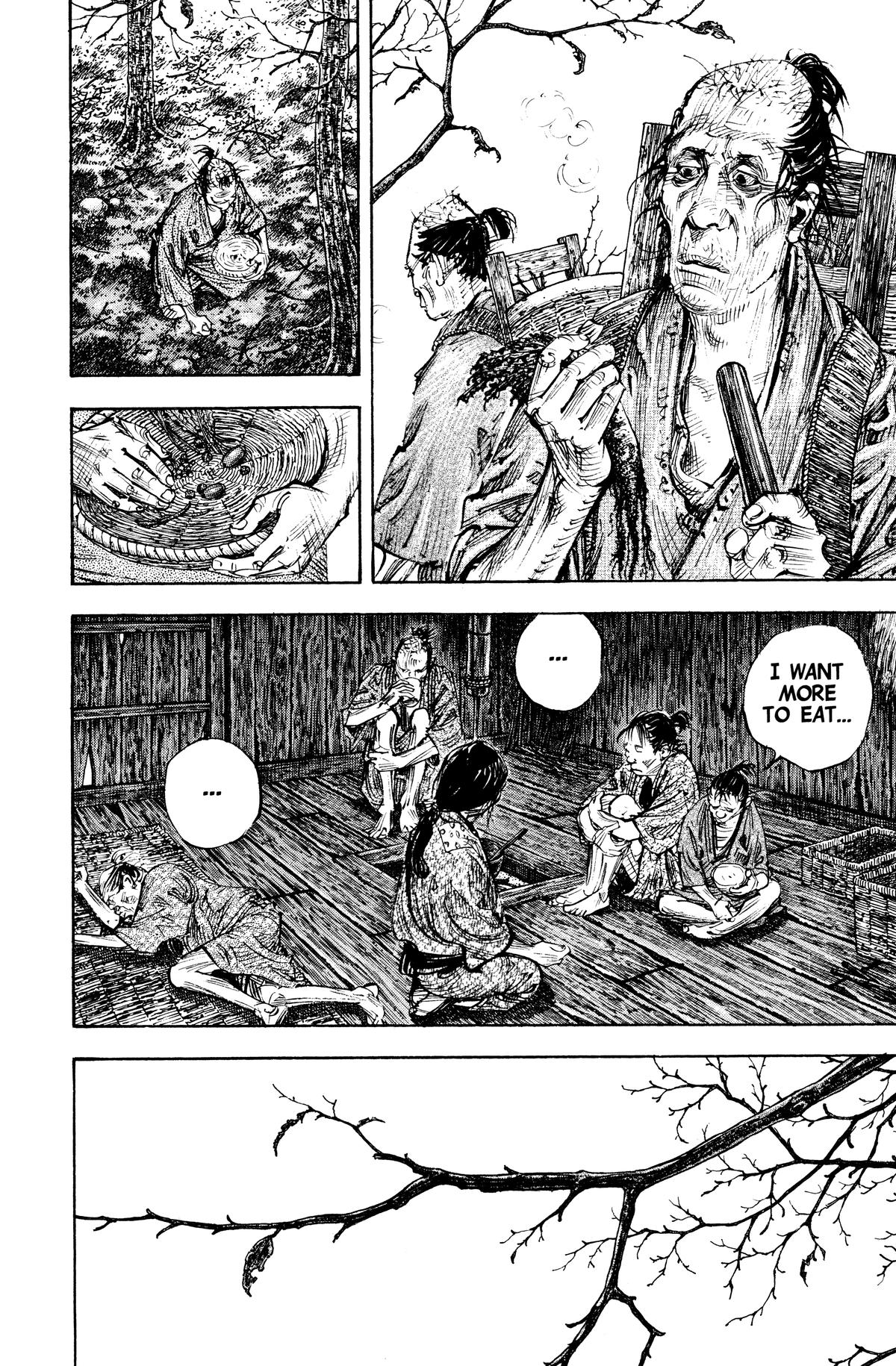 Vagabond Chapter 309 - Page 15