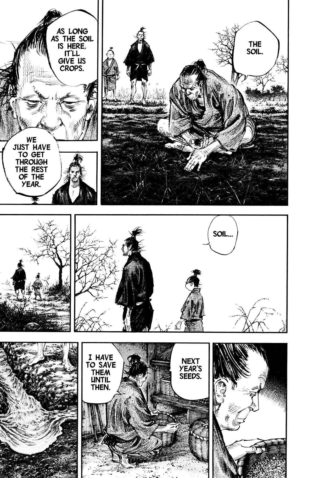 Vagabond Chapter 309 - Page 16