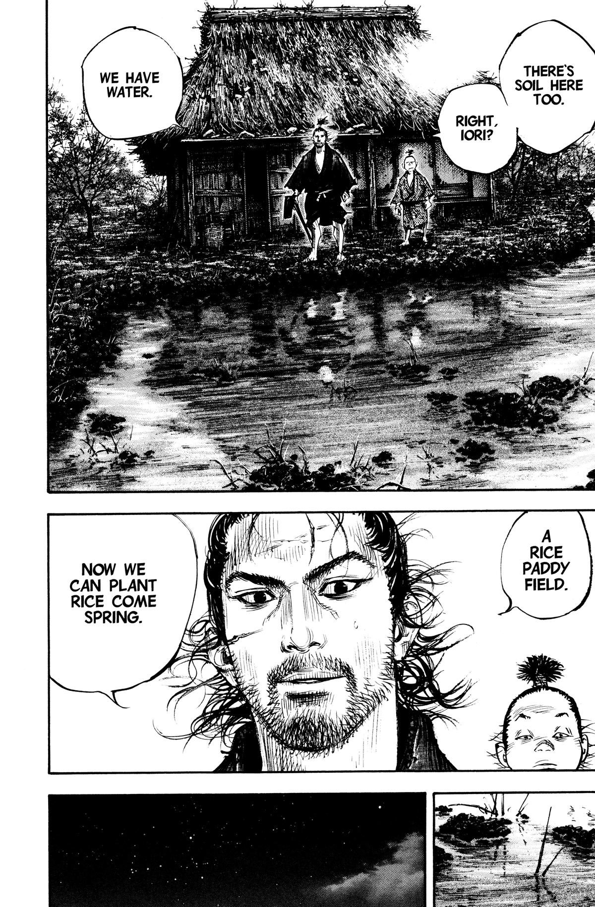 Vagabond Chapter 309 - Page 17